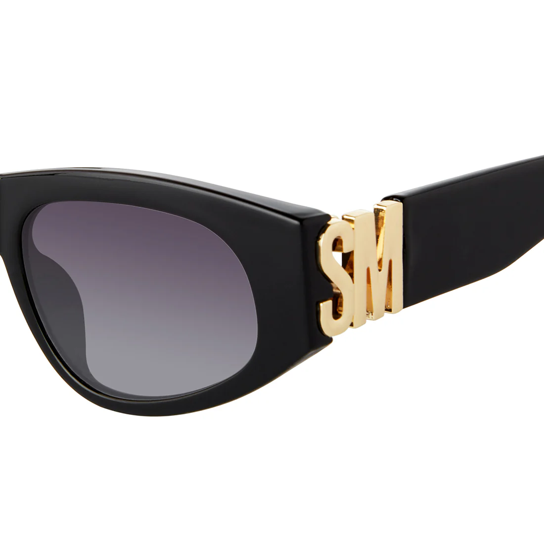 ADRIANE SUNGLASSES BLACK
