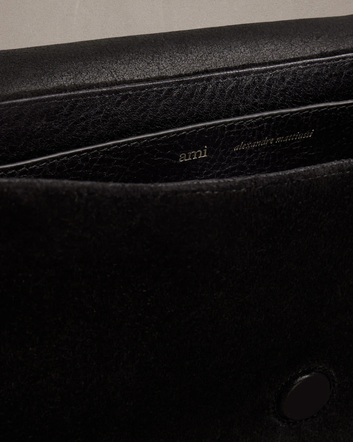 Paname Paname Satchel Bag