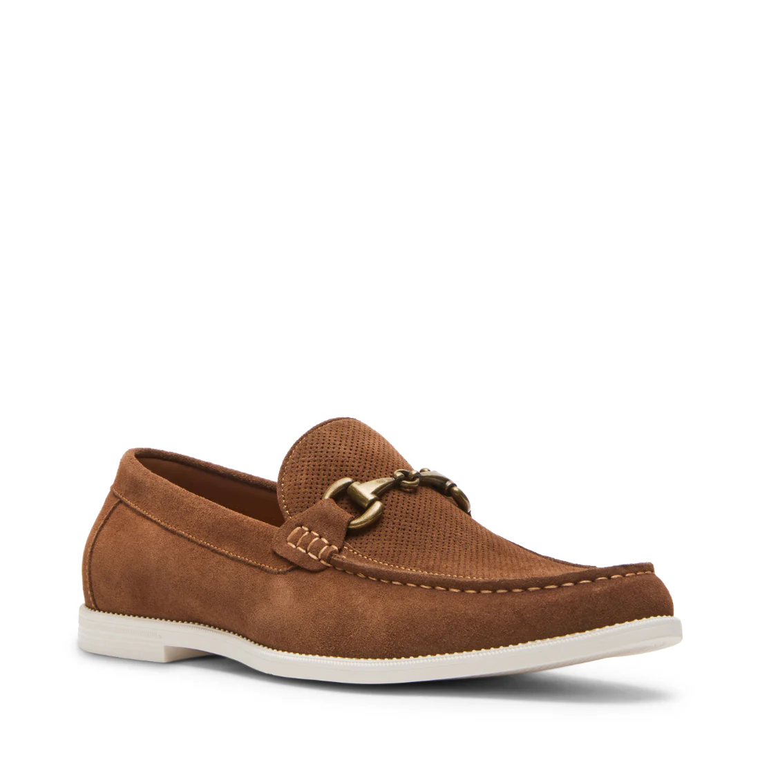 RENZZI TOBACCO SUEDE