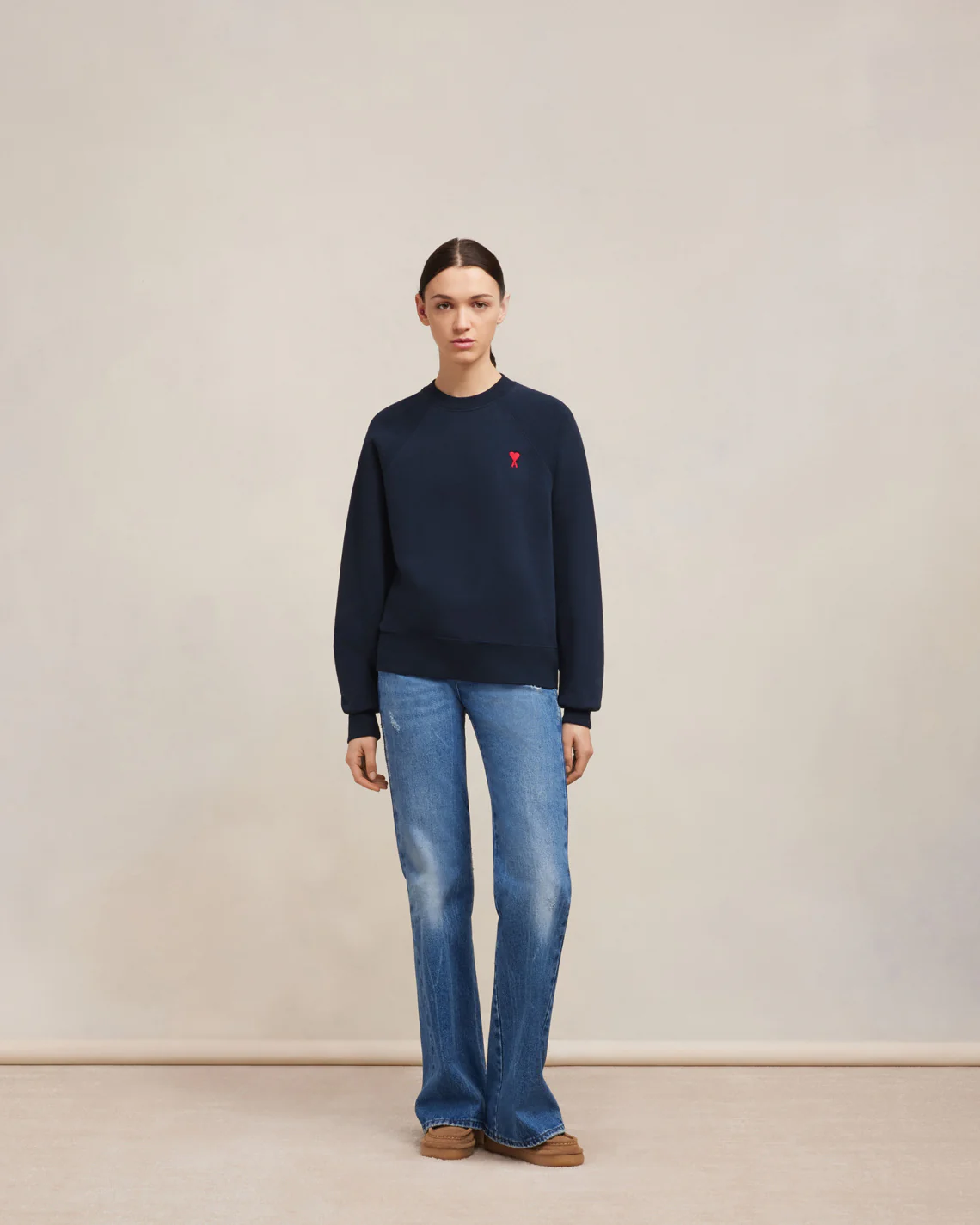 Ami de Coeur Sweatshirt