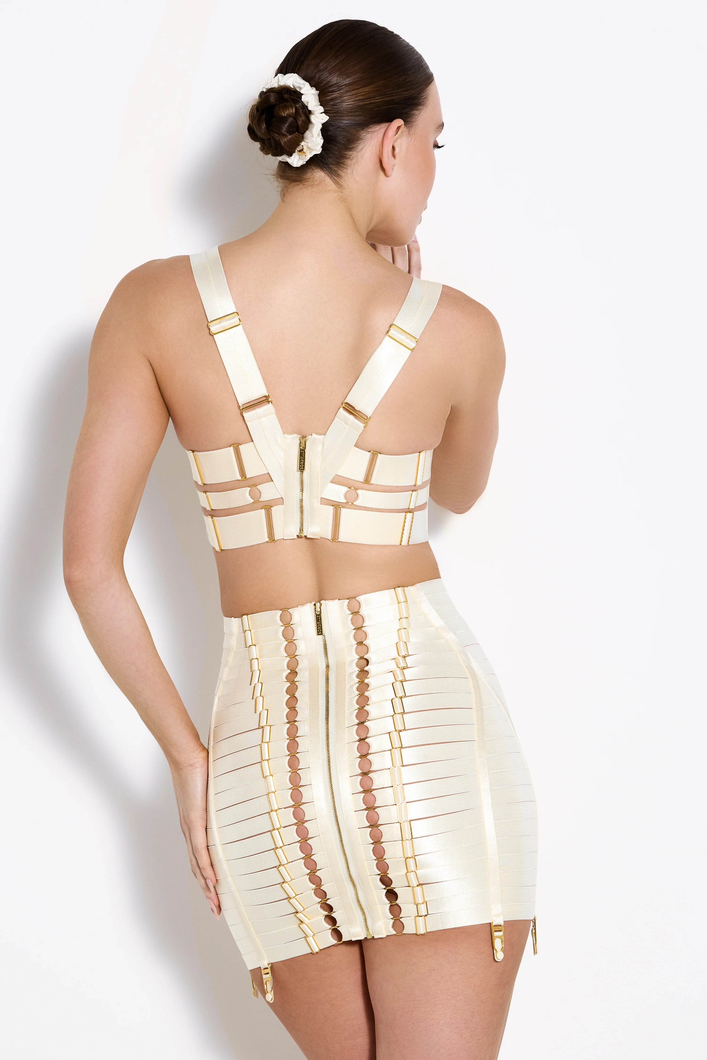 Signature Scrunchies Set