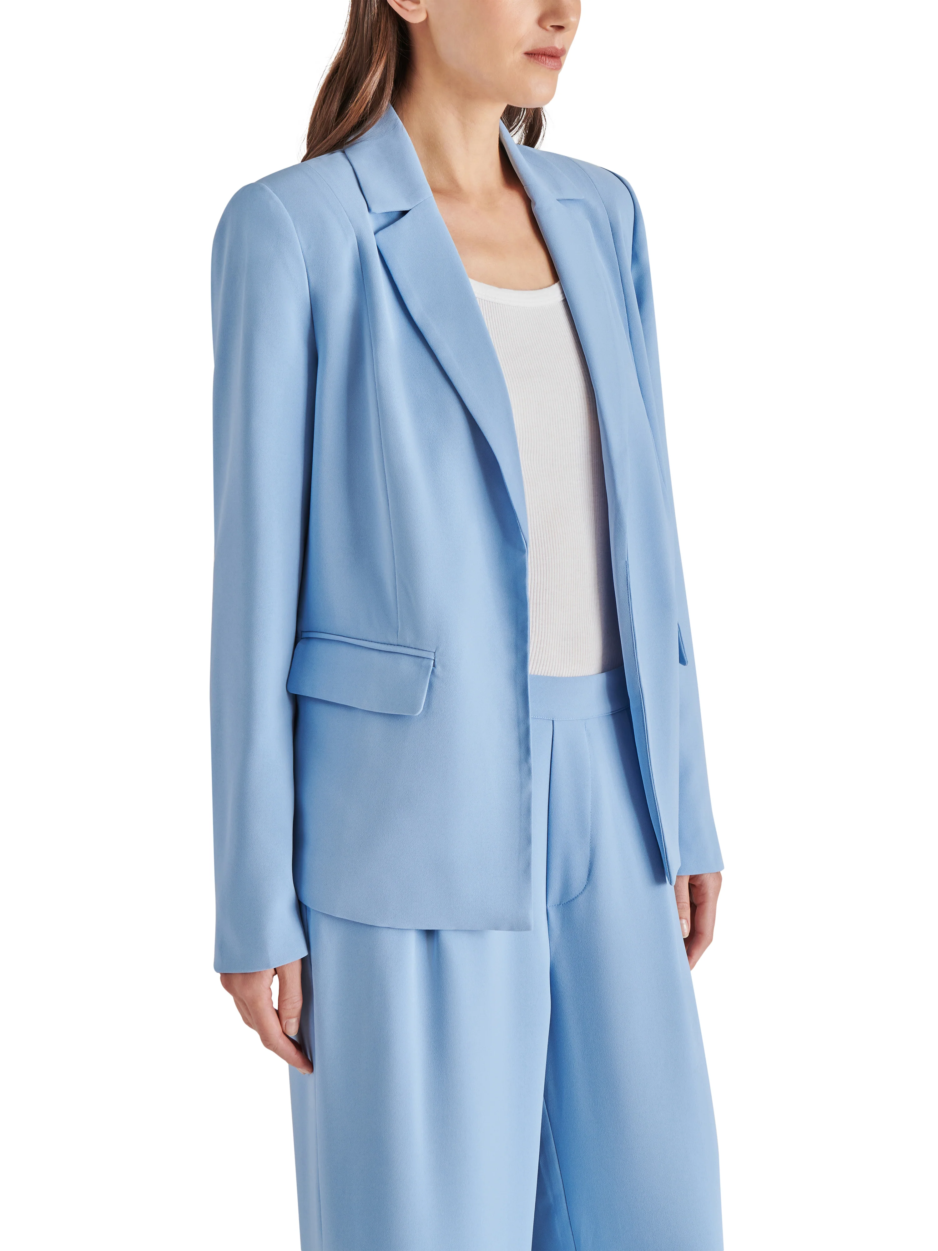 PAYTON BLAZER LIGHT BLUE