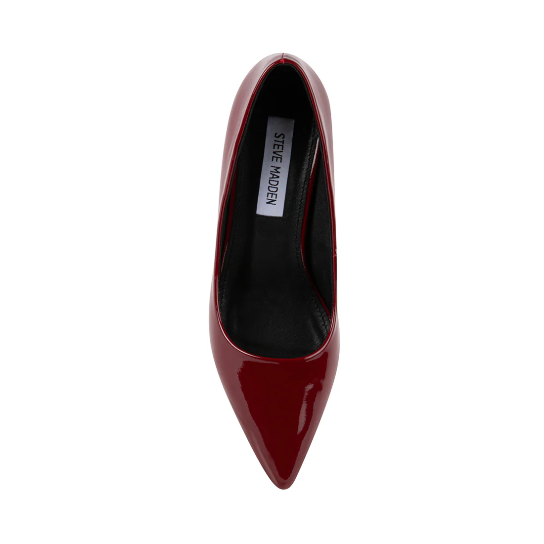 DIANNA BURGUNDY PATENT
