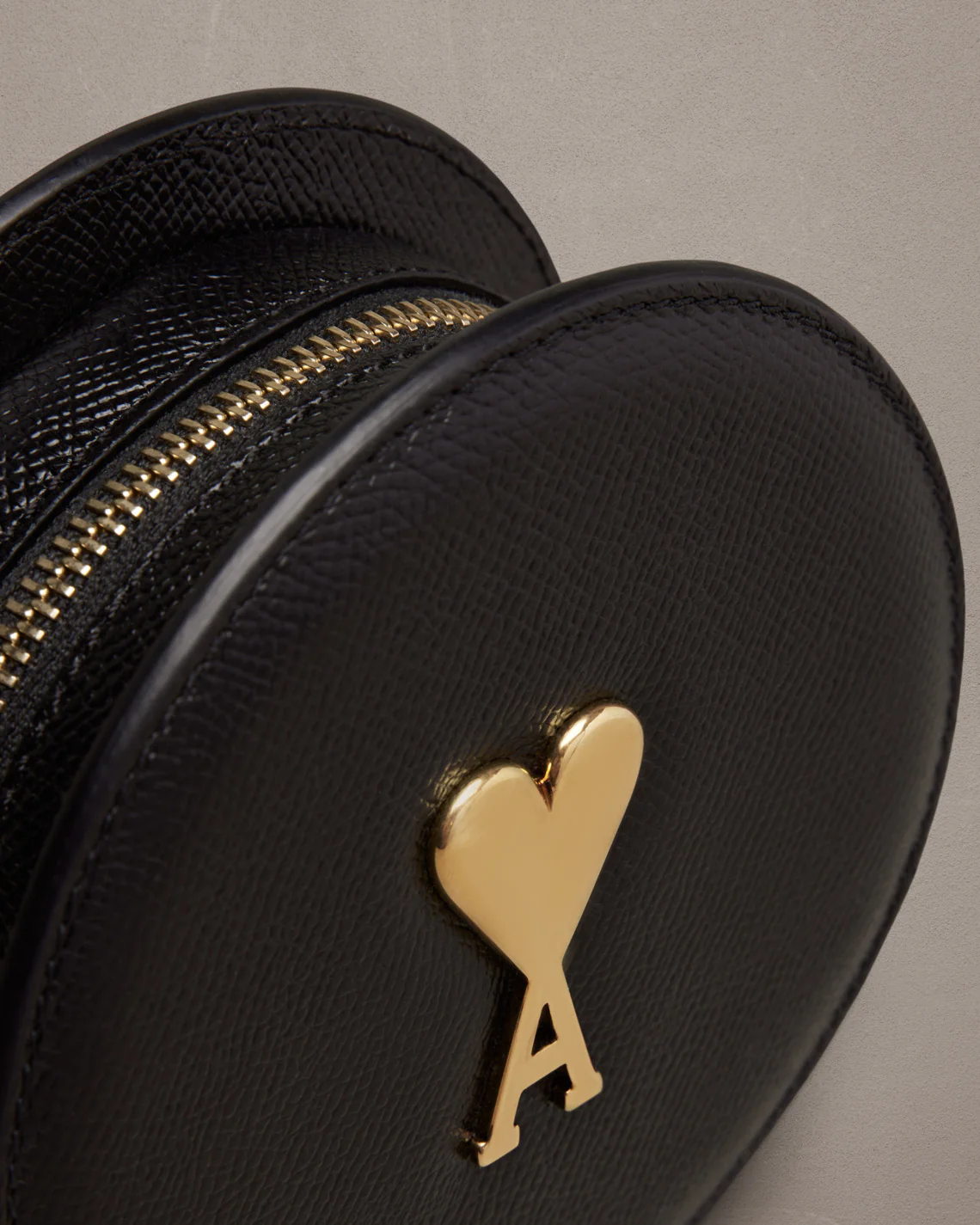 Round Paris Paris Bag