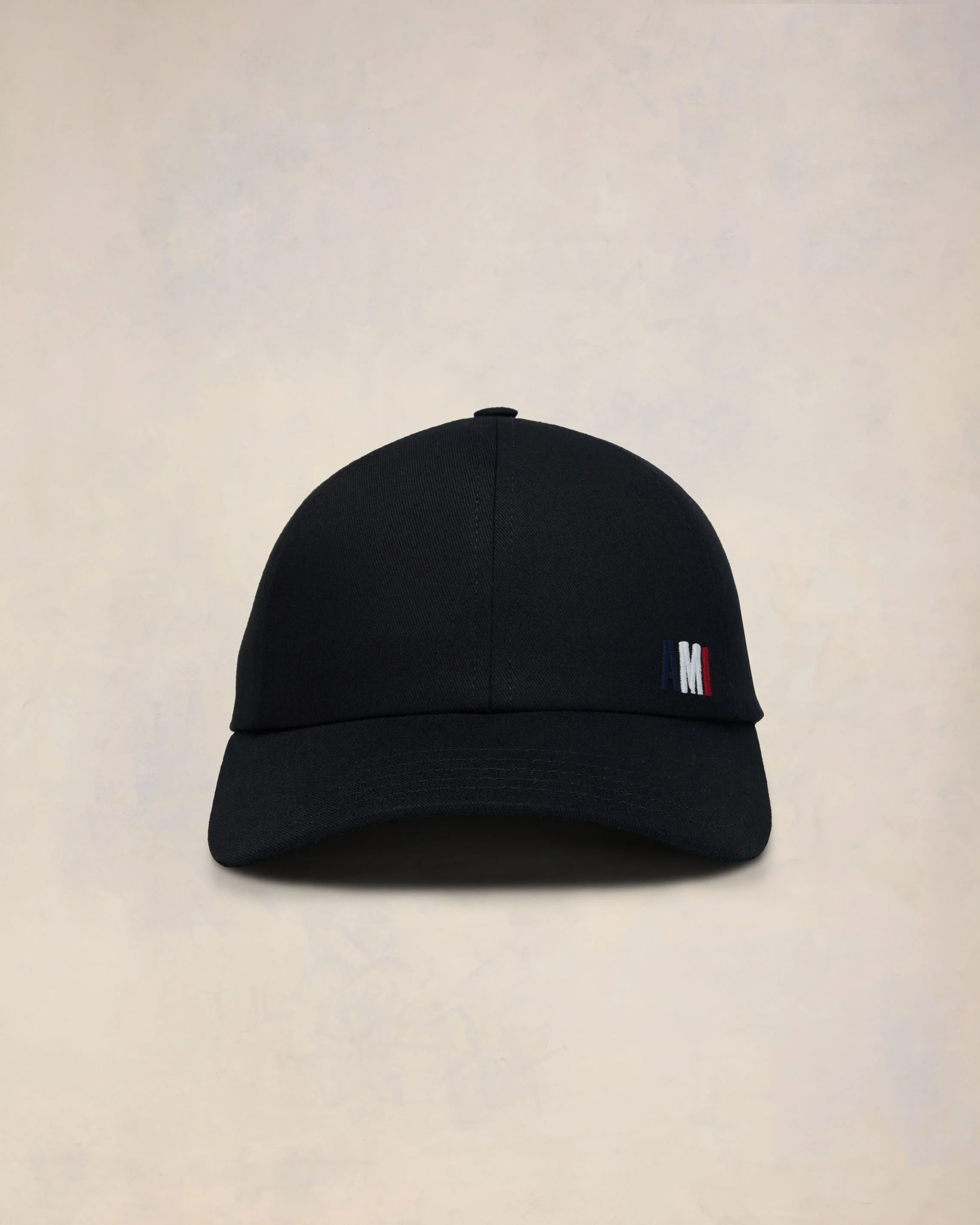 Ami Embroidery Cap