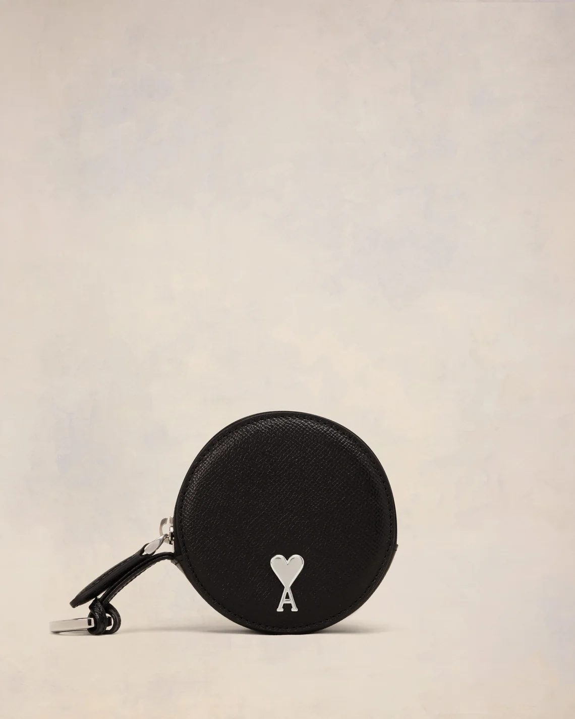 Paris Paris Round Purse