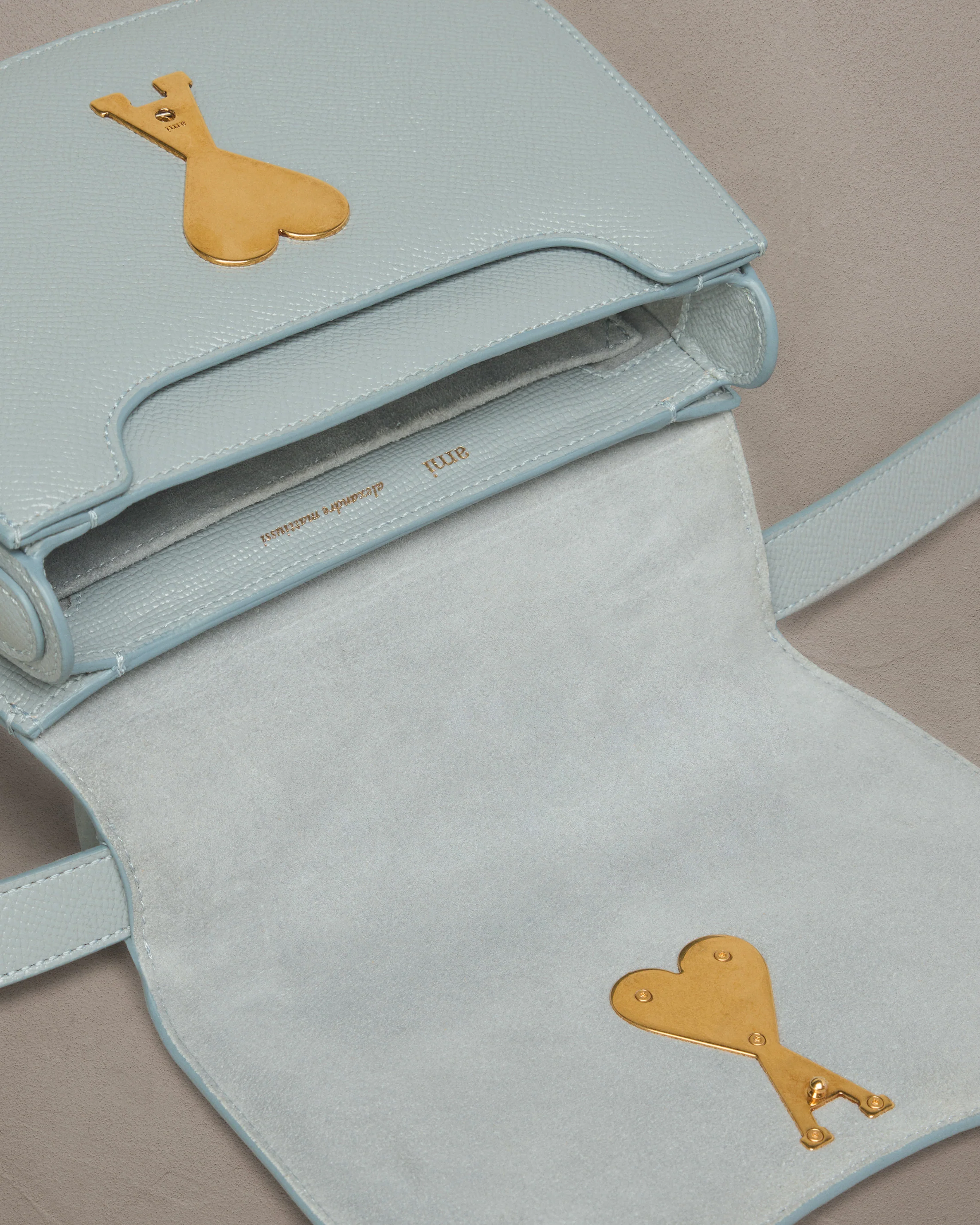 Top Handle Paris Paris Bag