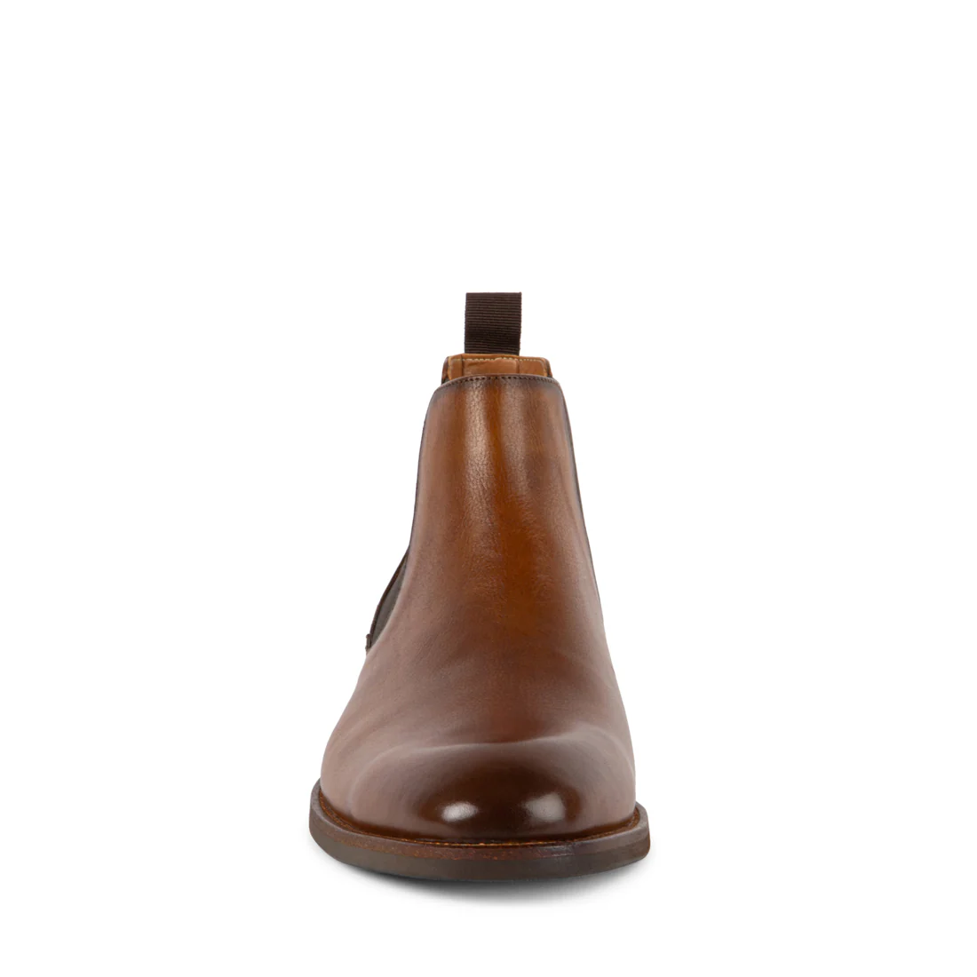 MERIDIAN TAN LEATHER