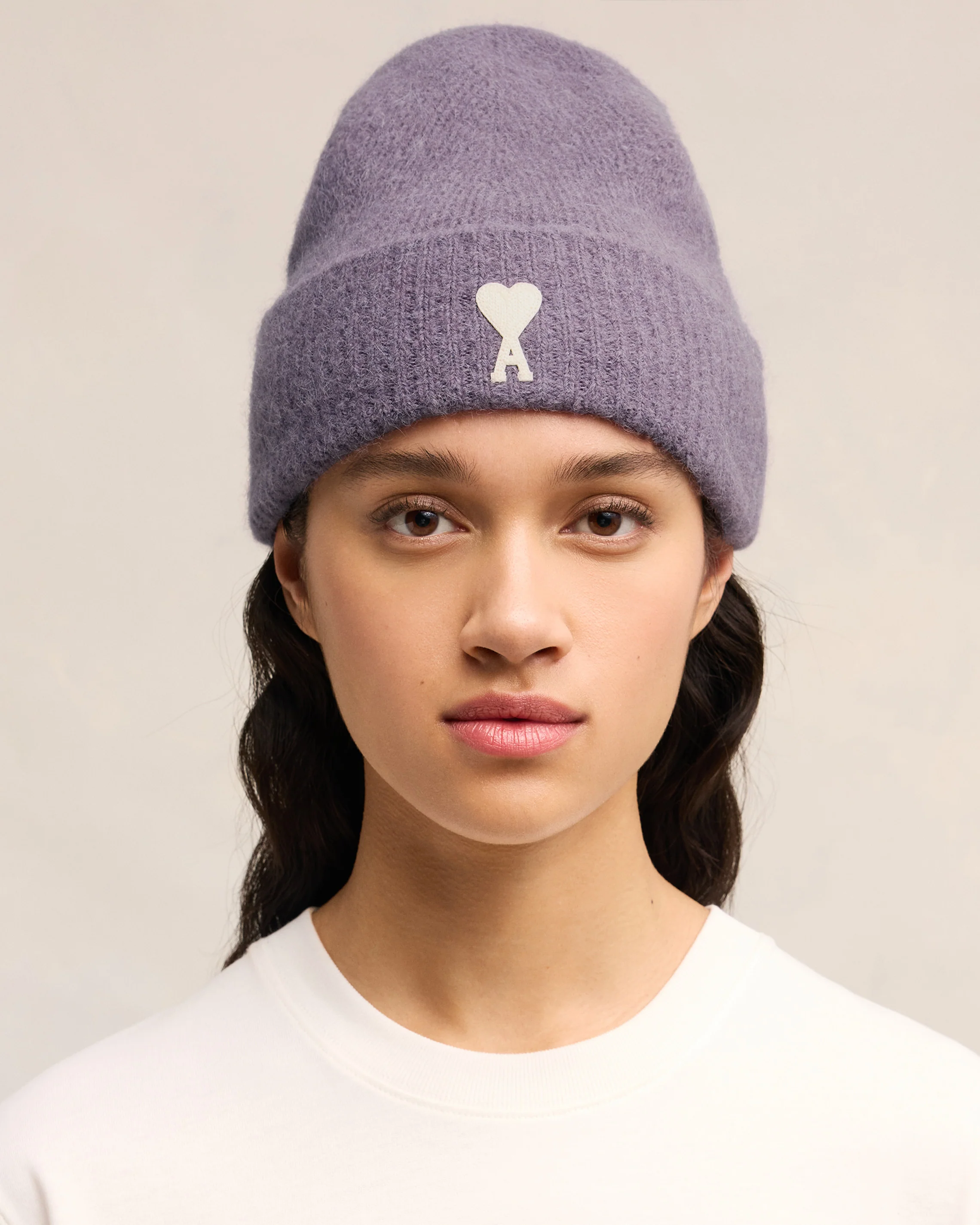 Off-White Ami de Coeur Beanie