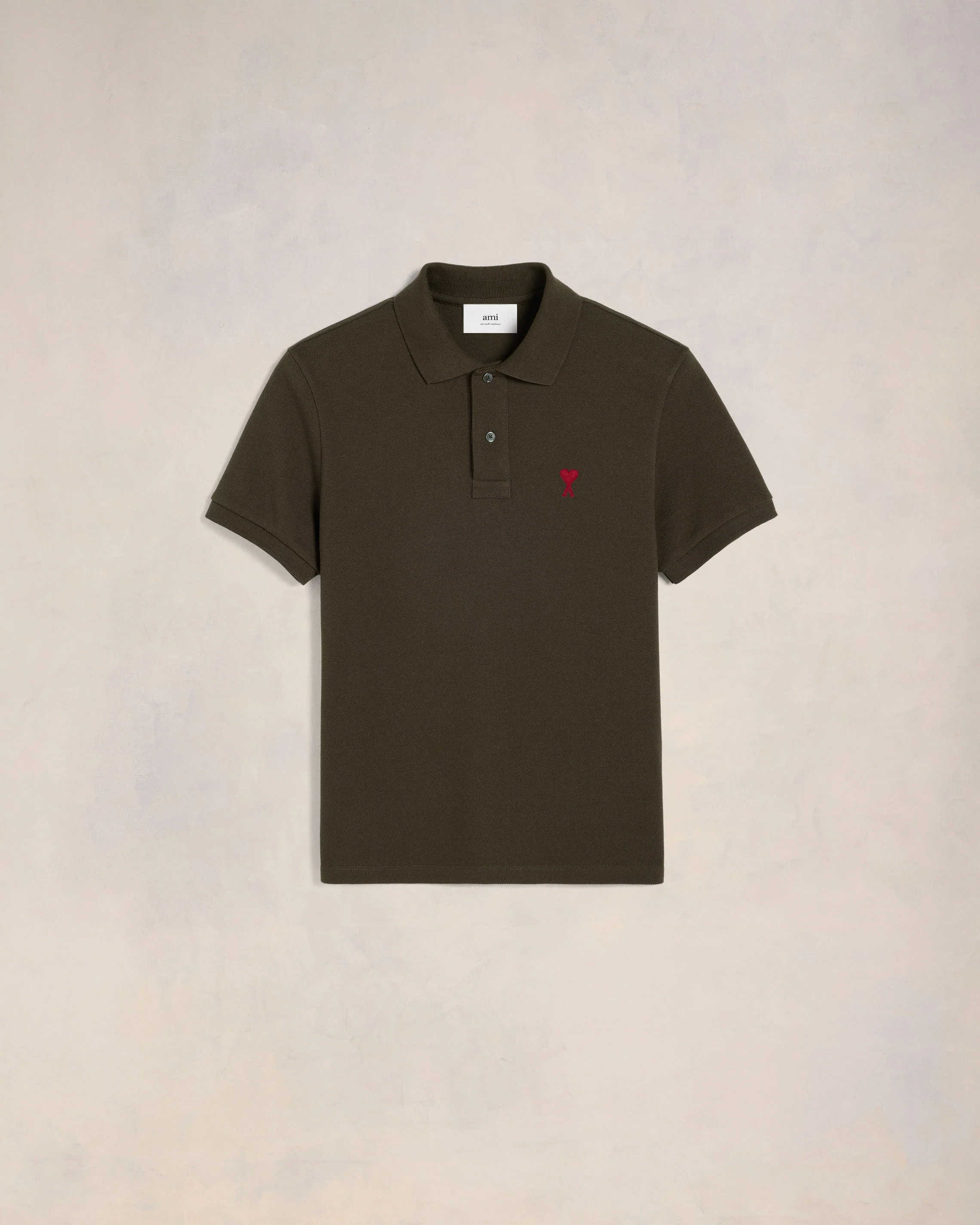 Ami de Coeur Polo Shirt
