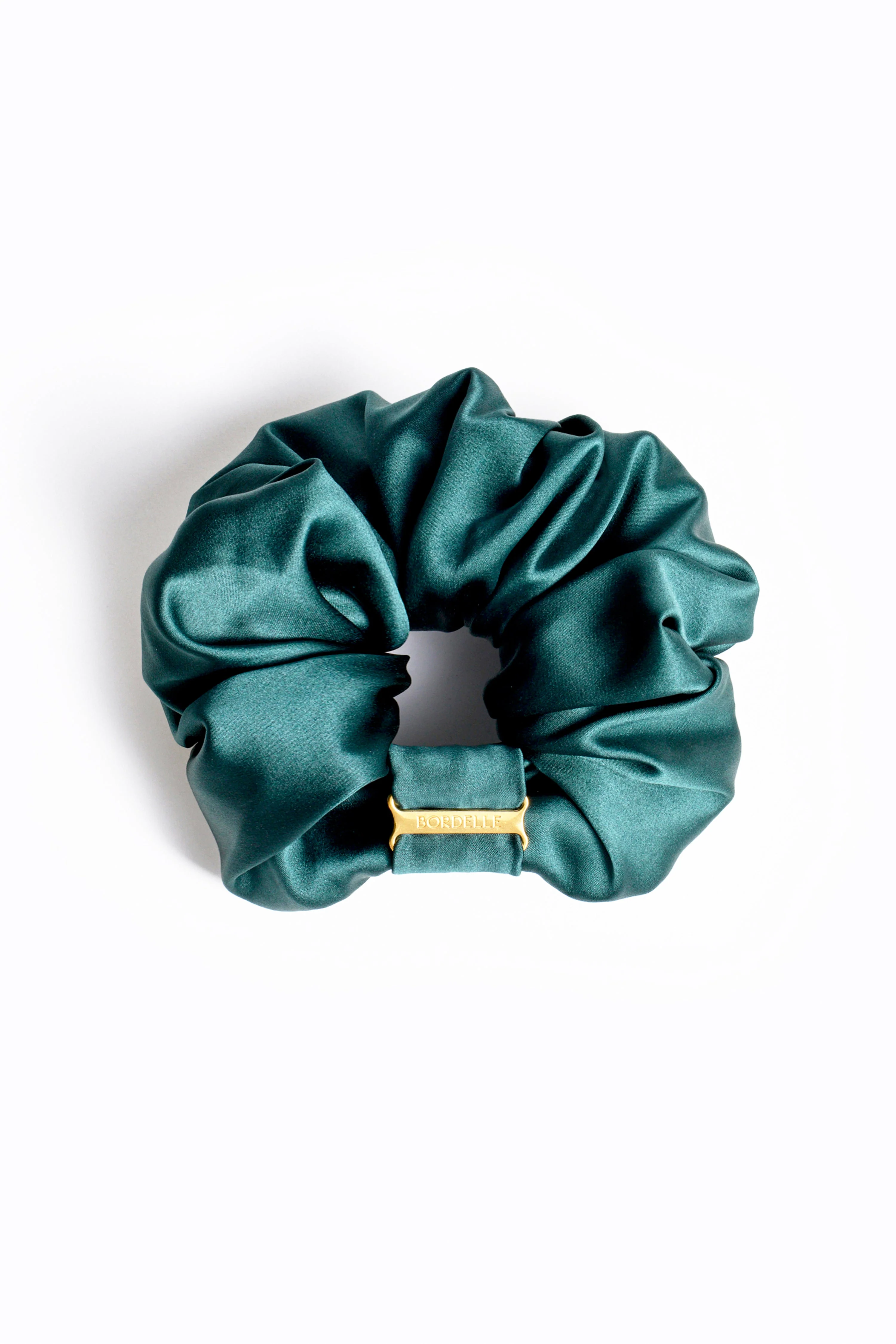 Oversized Scrunchie