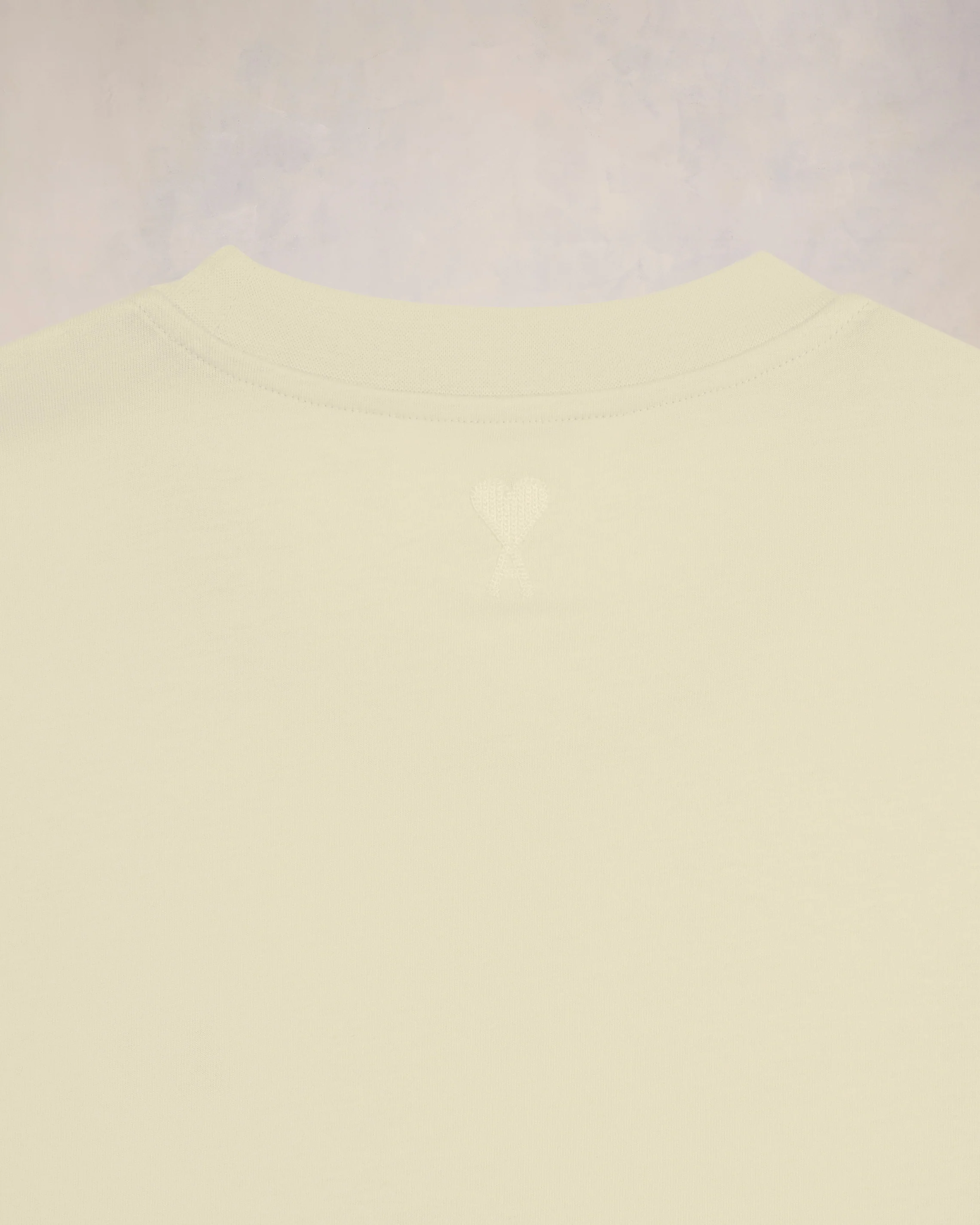 T-shirt Bleu Blanc Rouge Coupe Classique