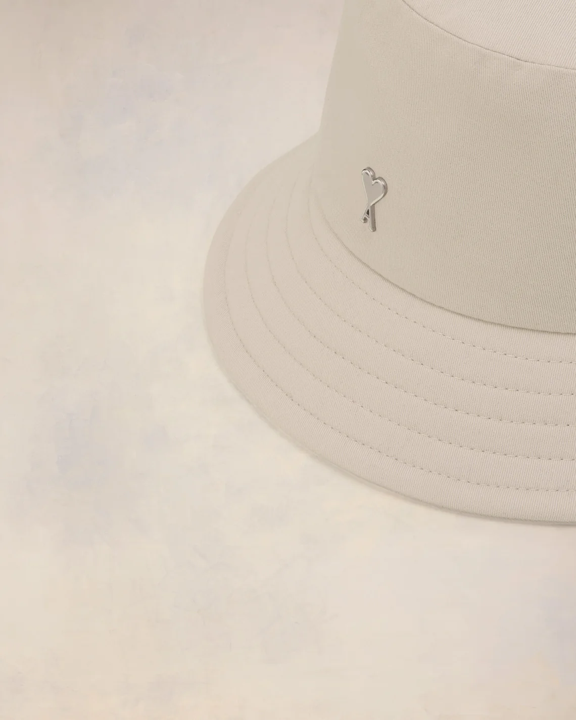 Ami de Coeur Stud Bucket Hat