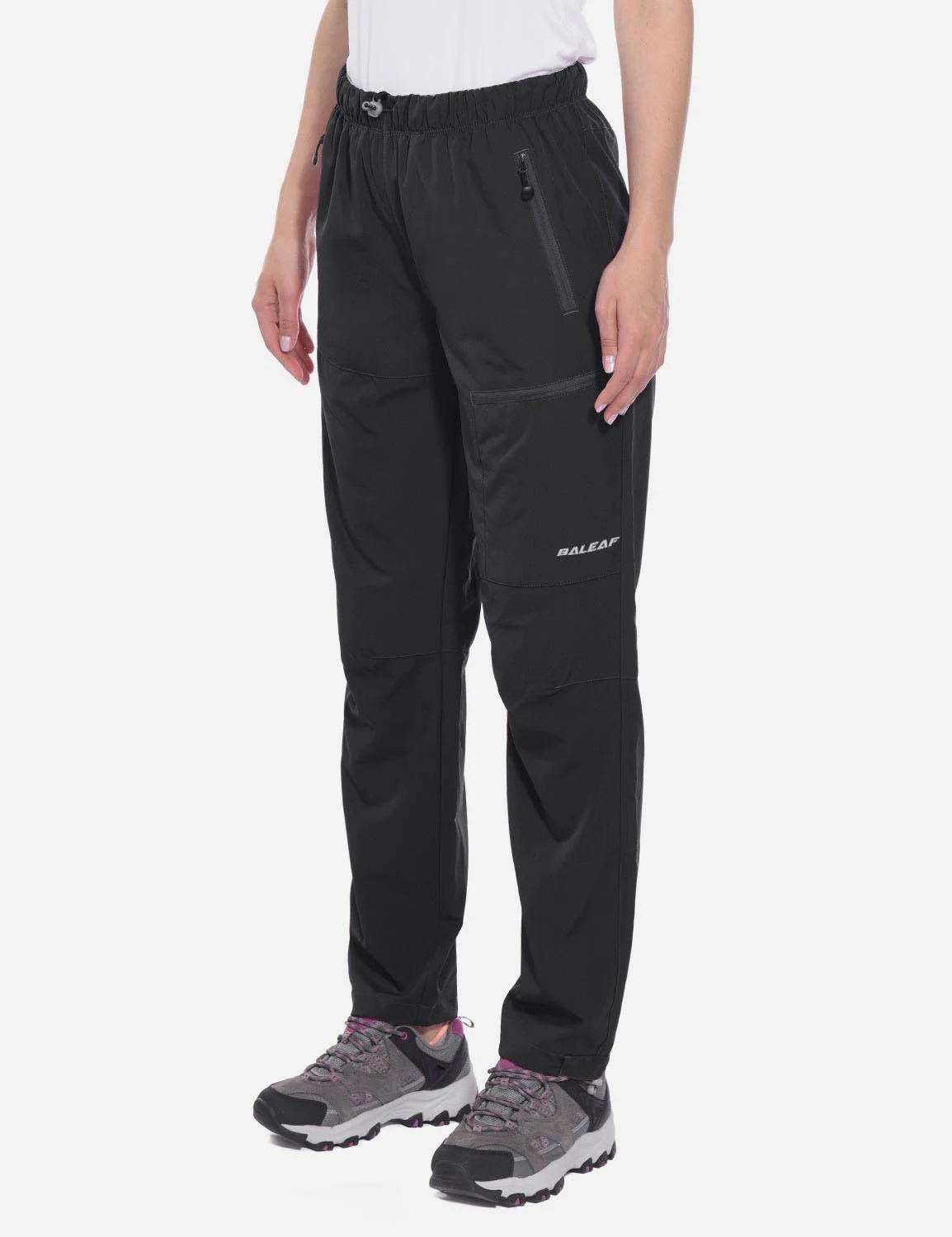 Laureate UPF50+ DWR Hiking Pants