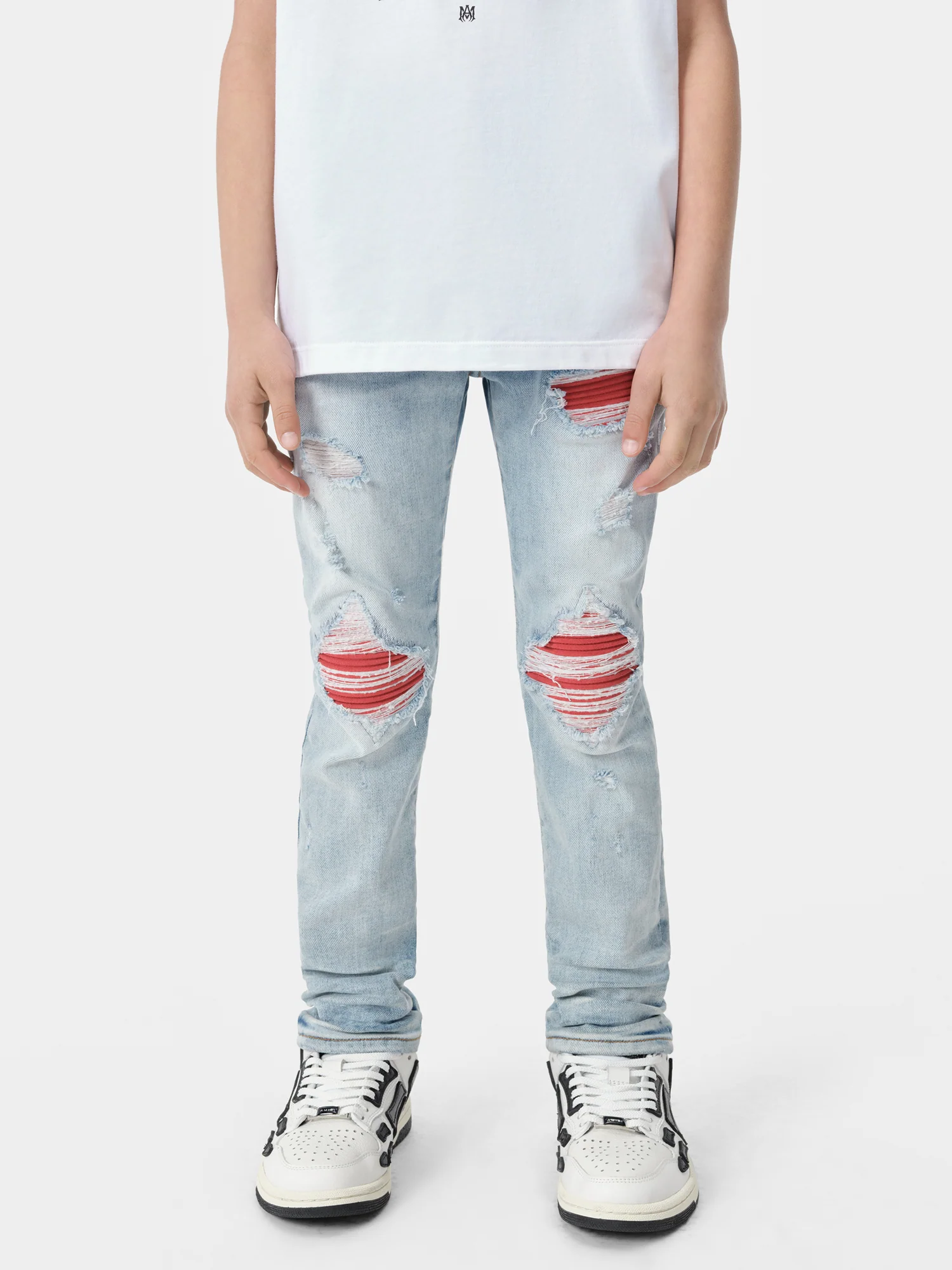 KIDS - KIDS' MX1 - Red