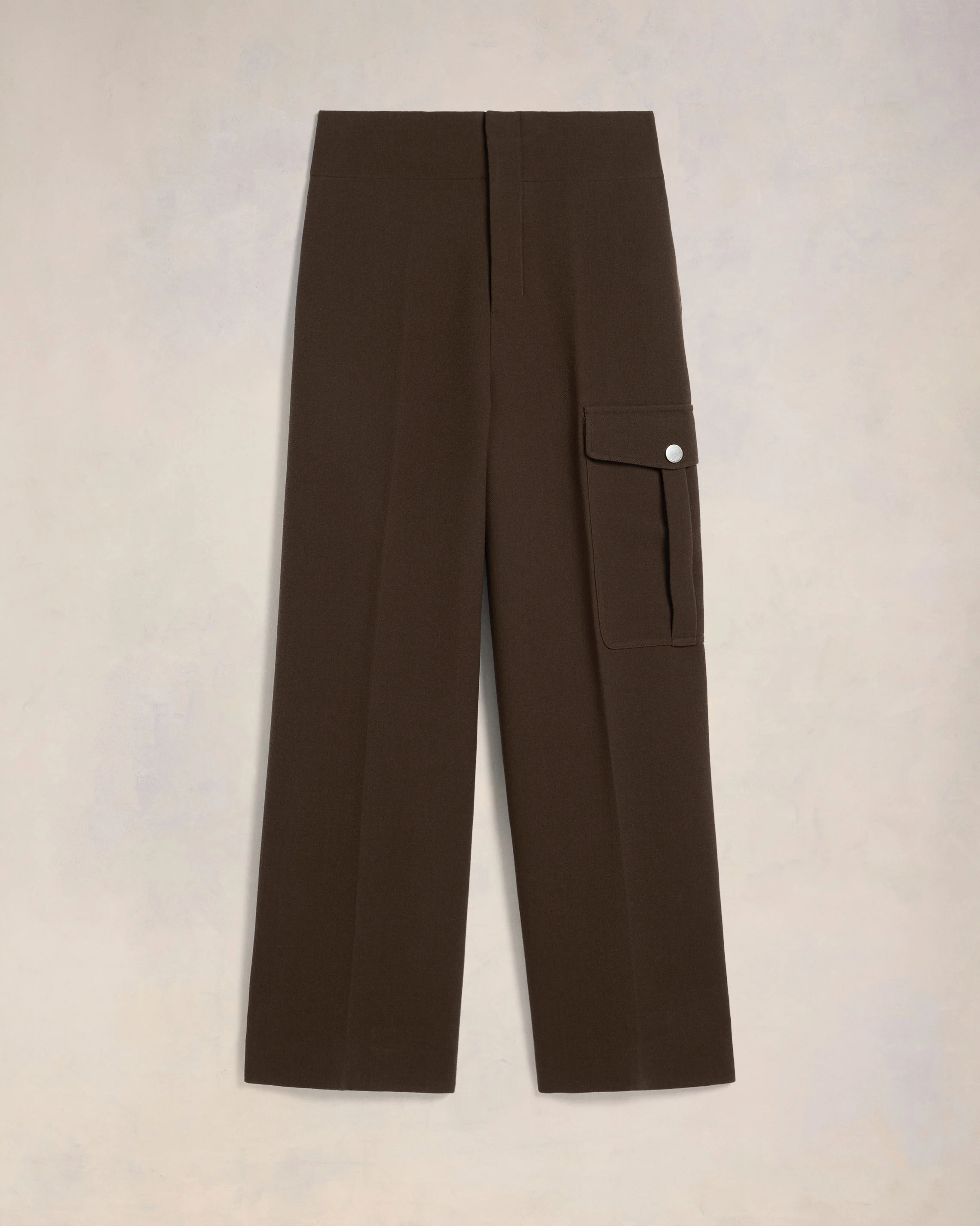 Large Fit Trousers