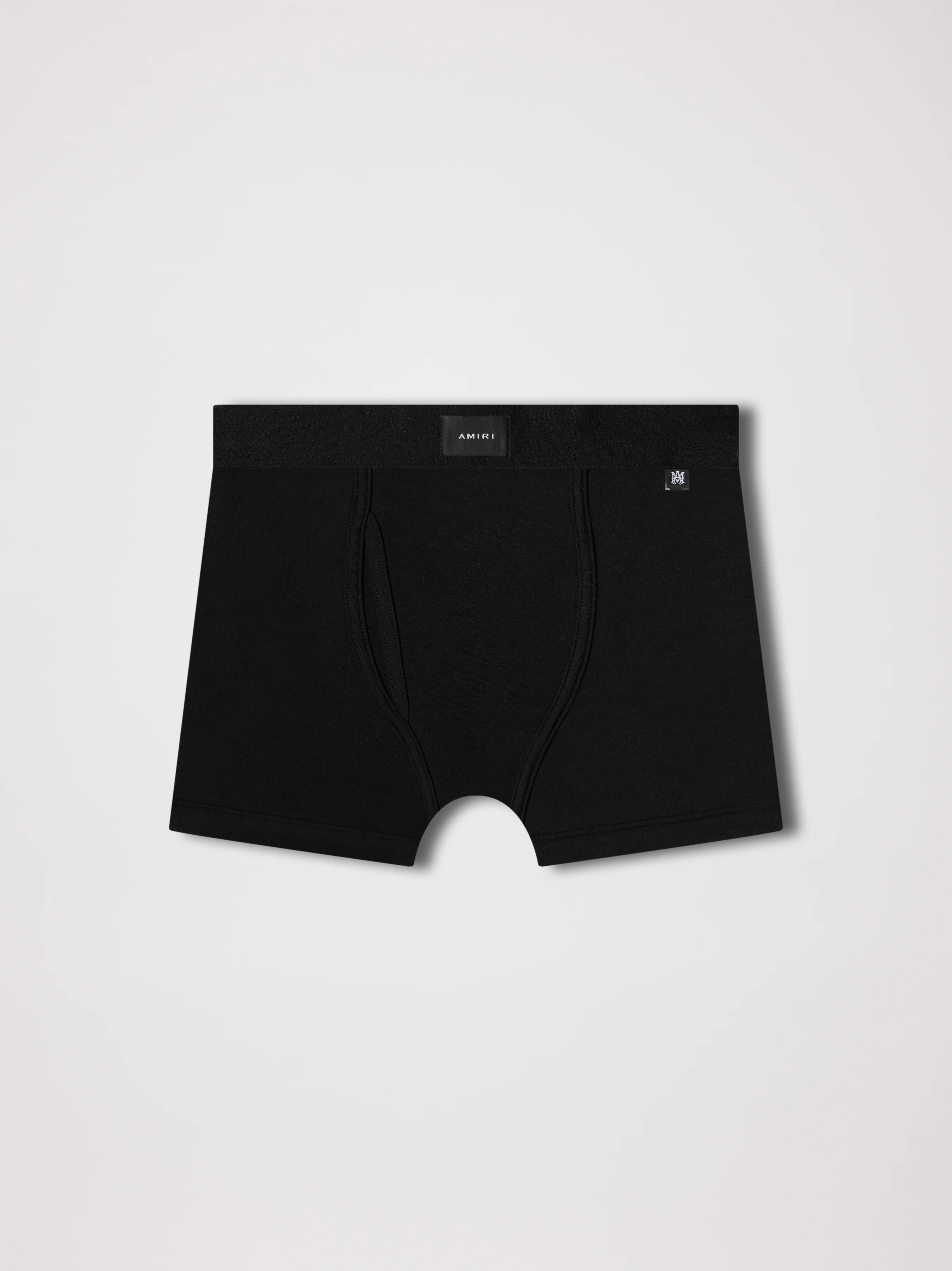 AMIRI LABEL BRIEF - BLACK