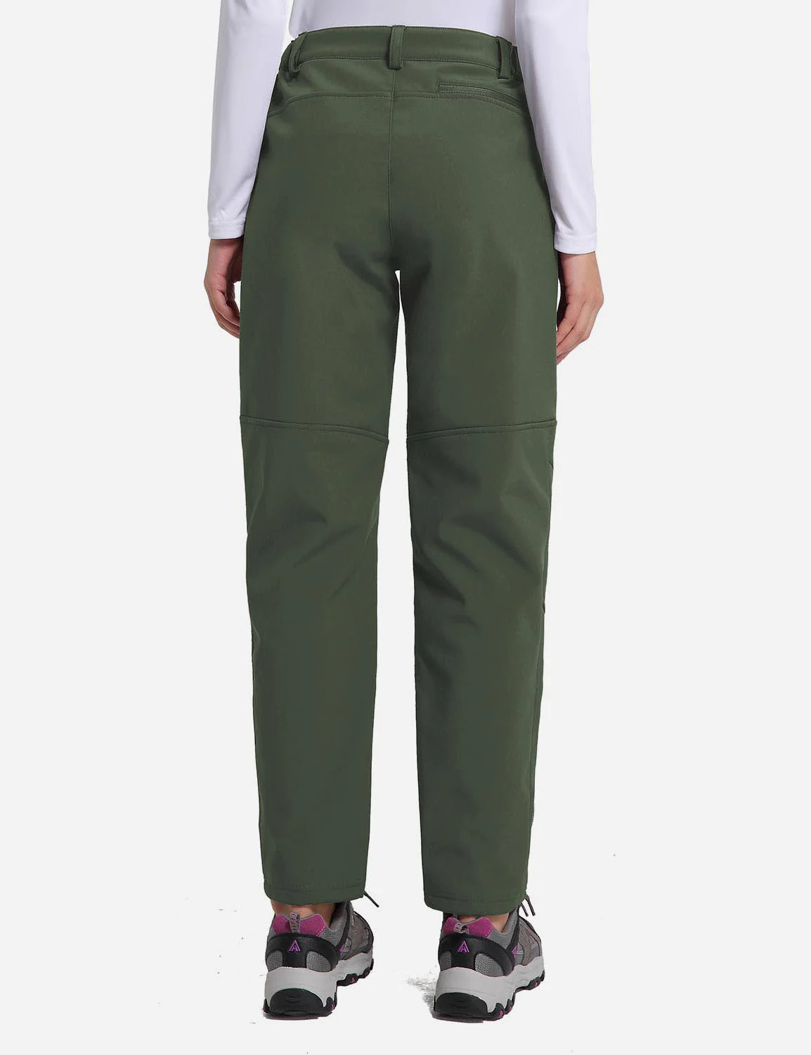 Laureate Articulated Knees Thermal Pants