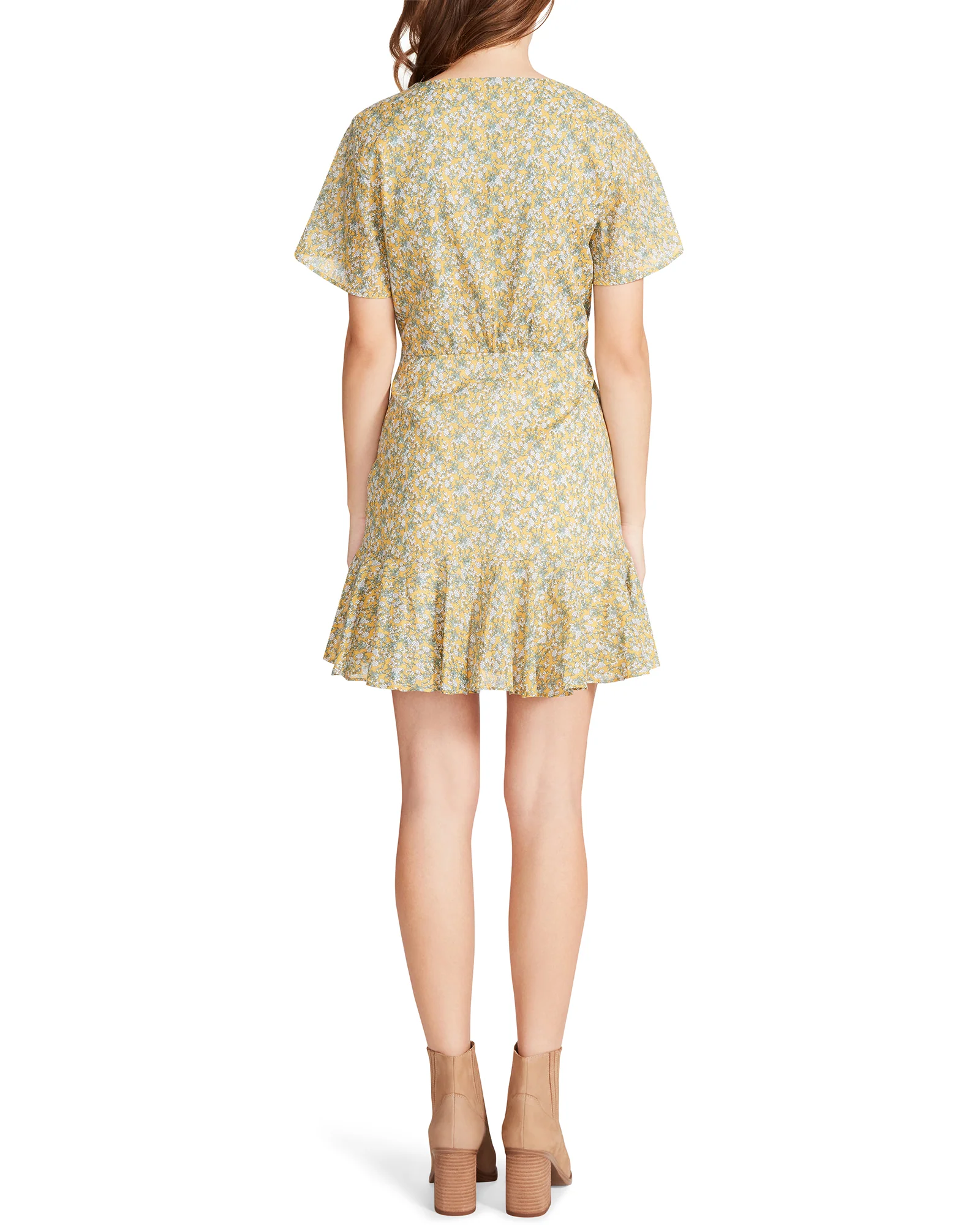 BIG FLIRT ENERGY YELLOW MULTI