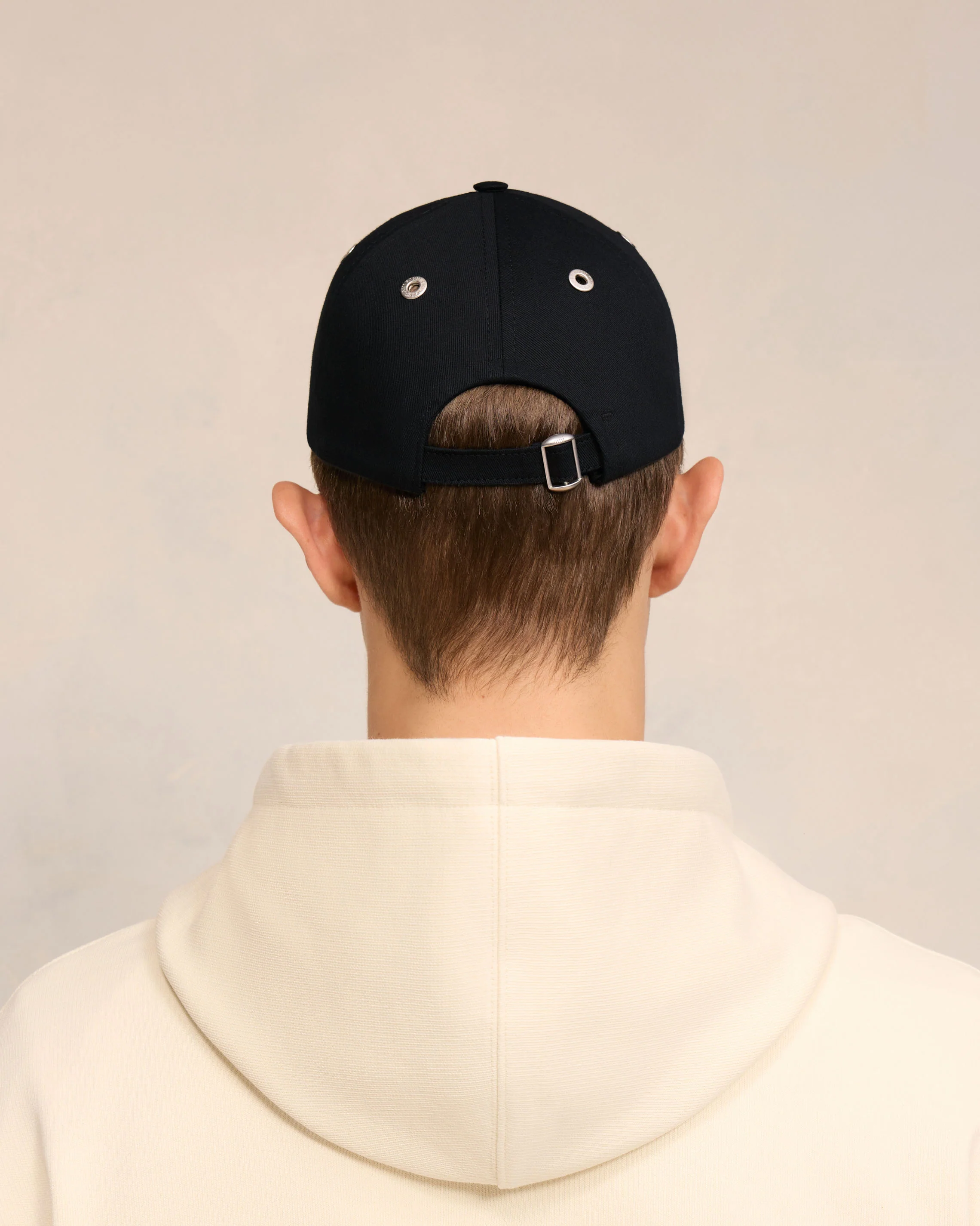 Ami Embroidery Cap