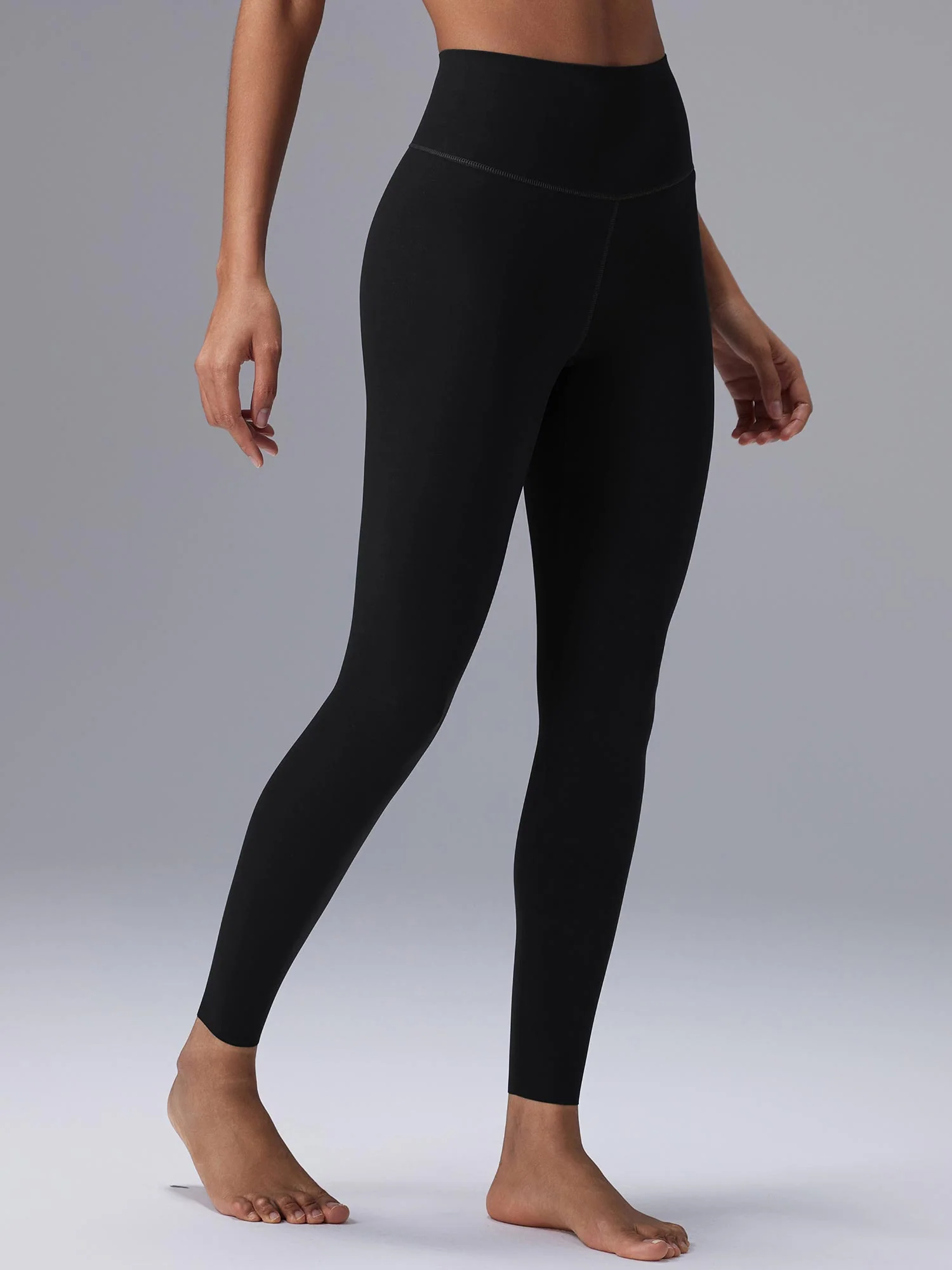 Freeleaf 25 Seamless High-Rise Leggings