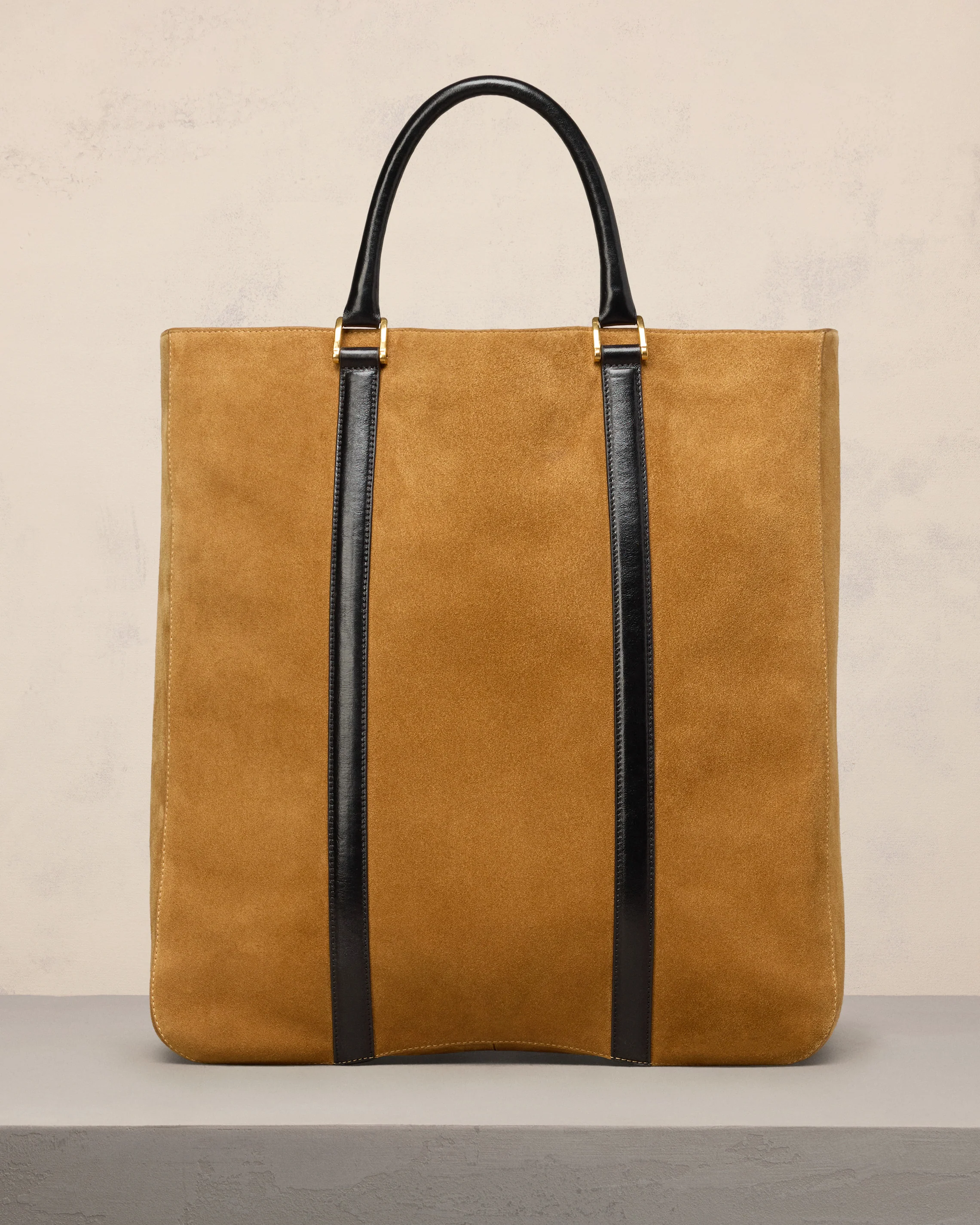 Paris Paris North South Tote Bag