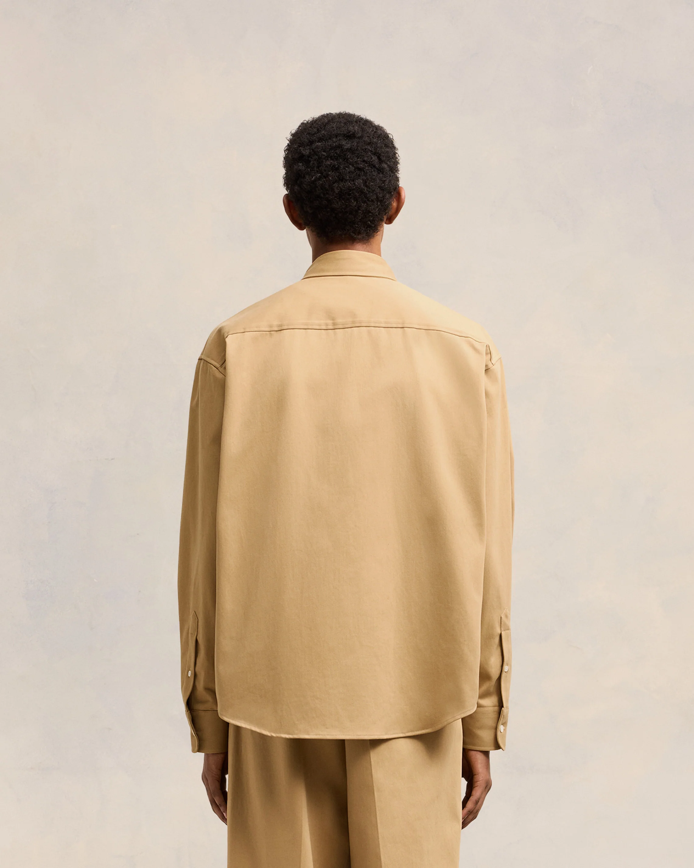 Ami de Coeur Boxy Fit Shirt