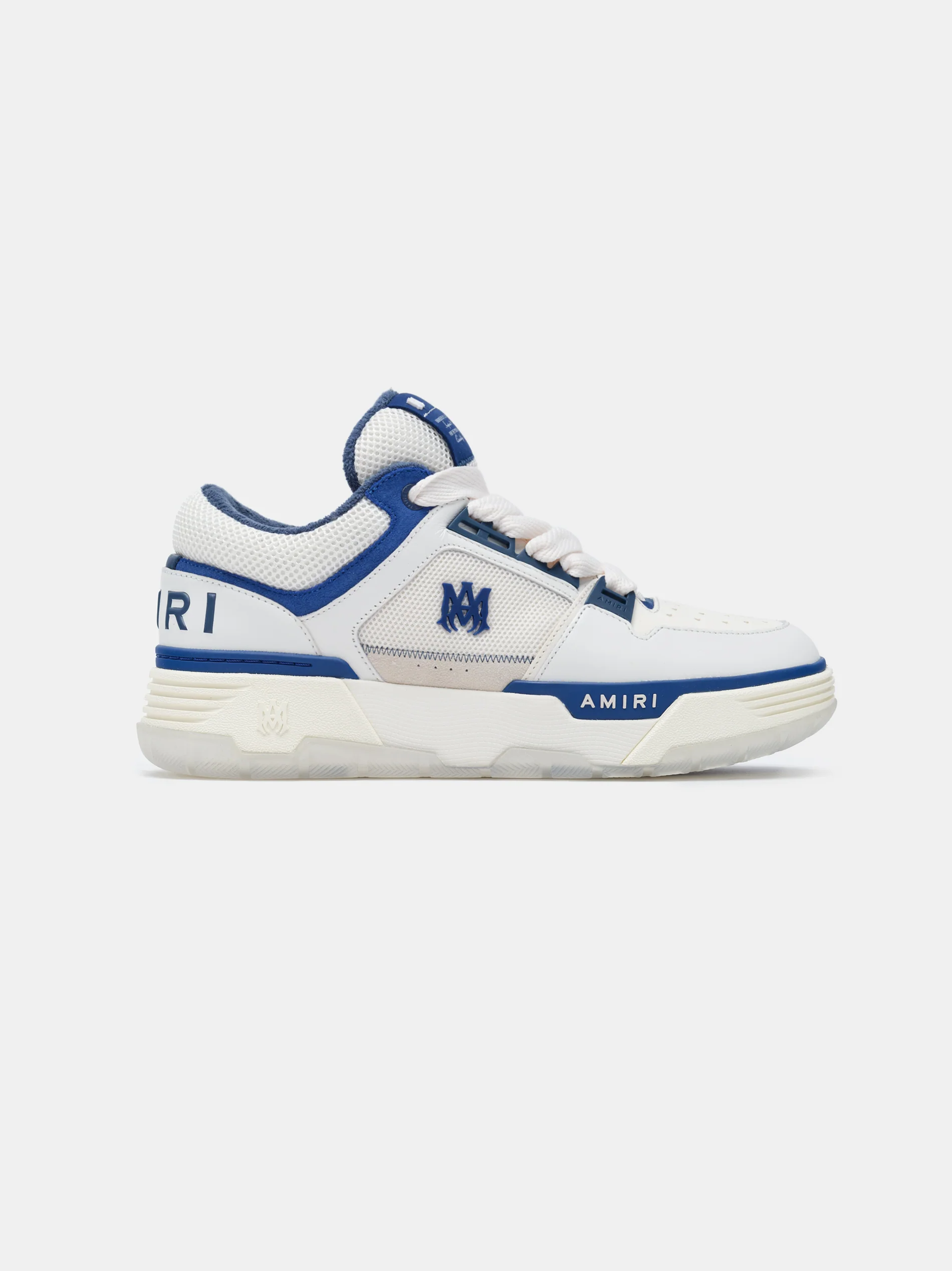 MA-1 - NAVY WHITE