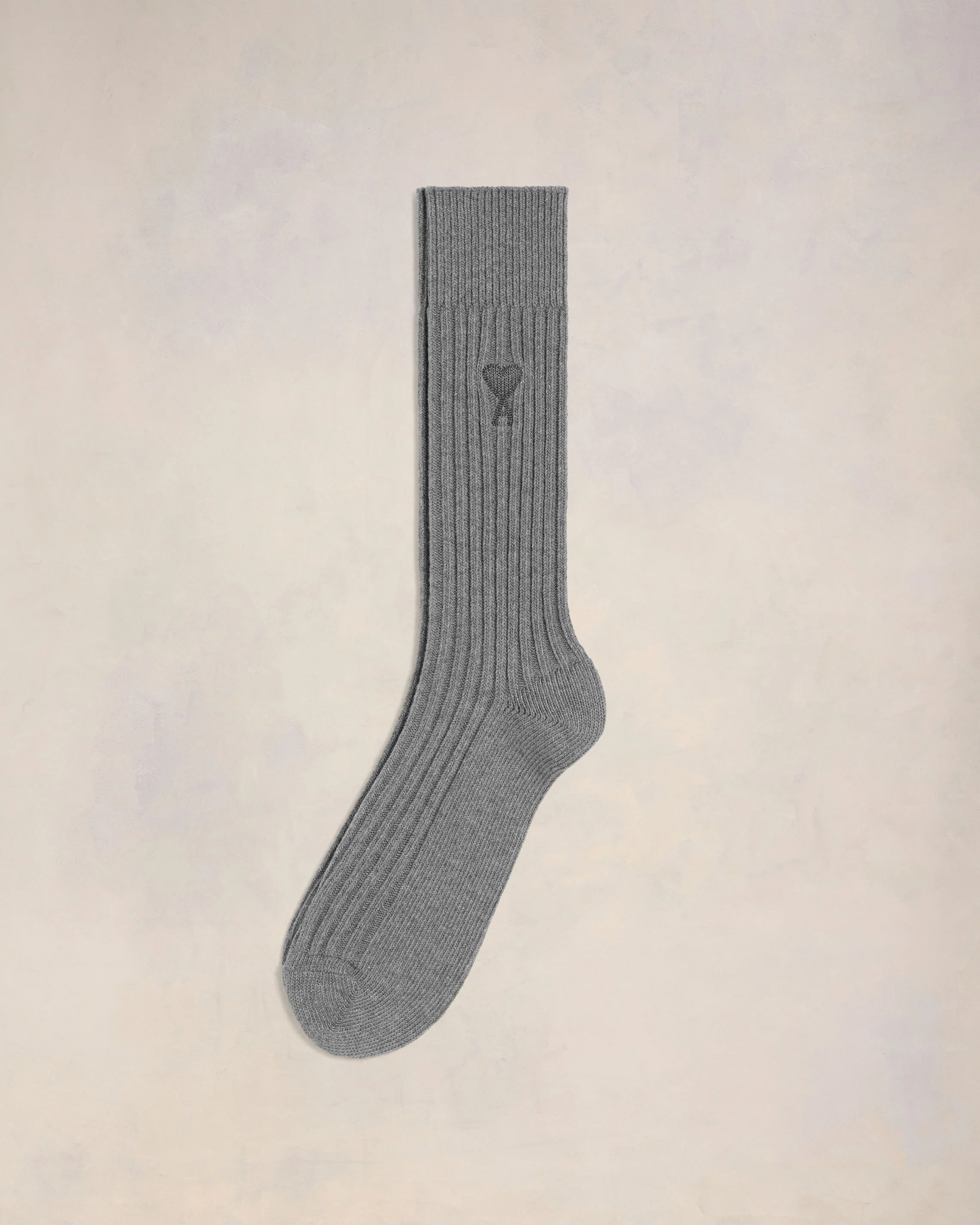 Ami de Coeur Plain Socks