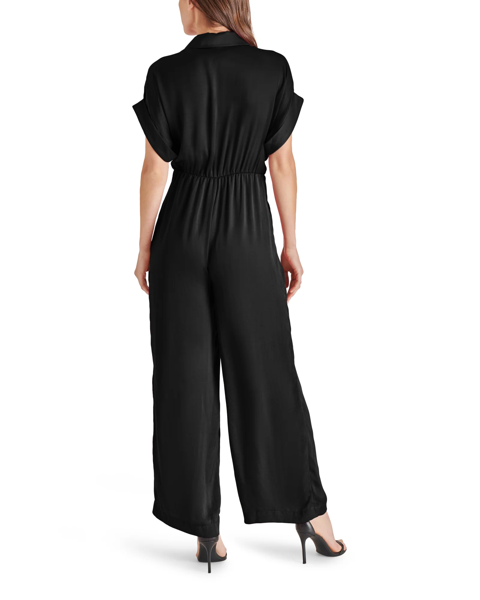 TORI JUMPSUIT BLACK
