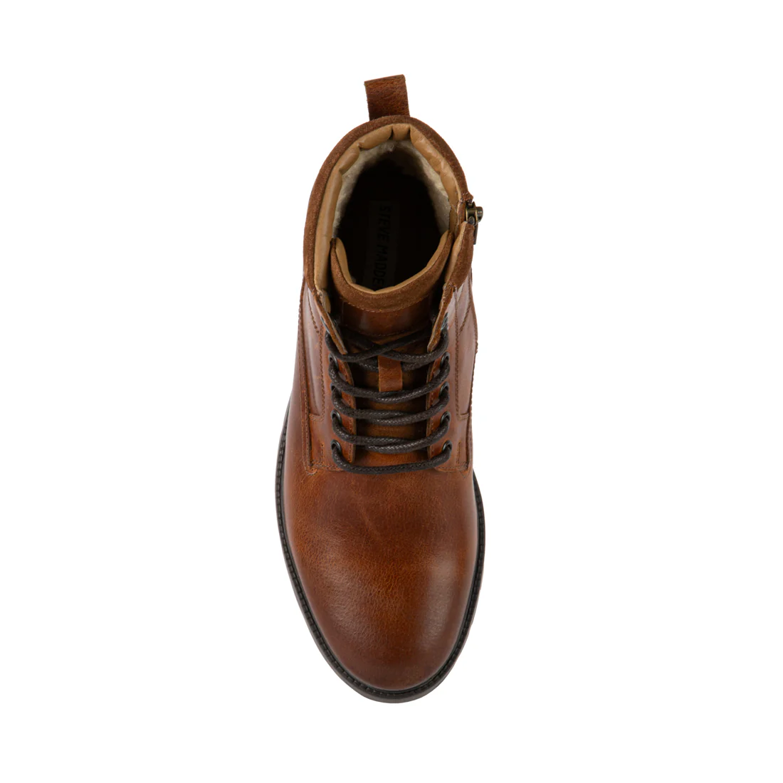 MANAS COGNAC LEATHER