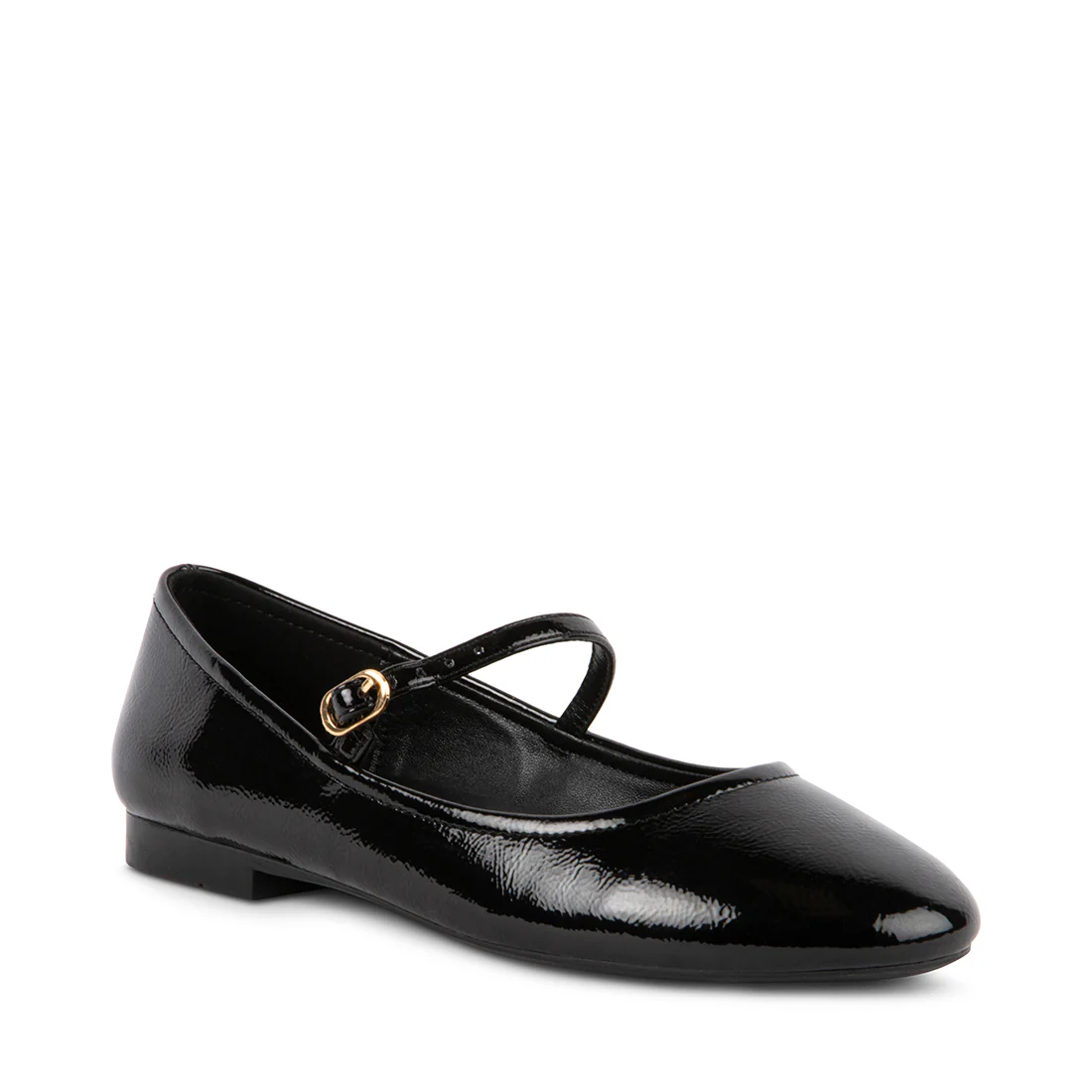 DANSEUR BLACK PATENT