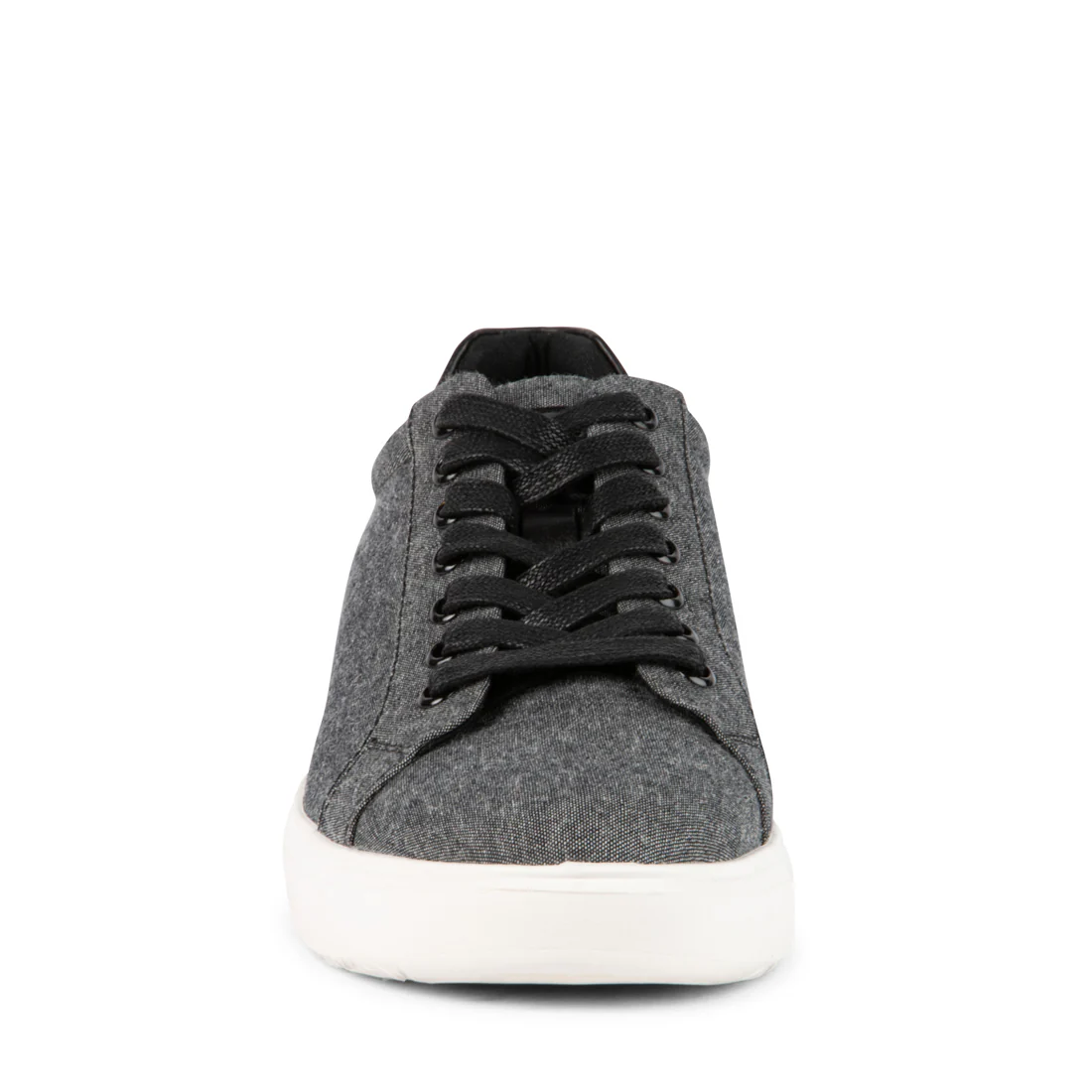 CONAUGHT BLACK FABRIC