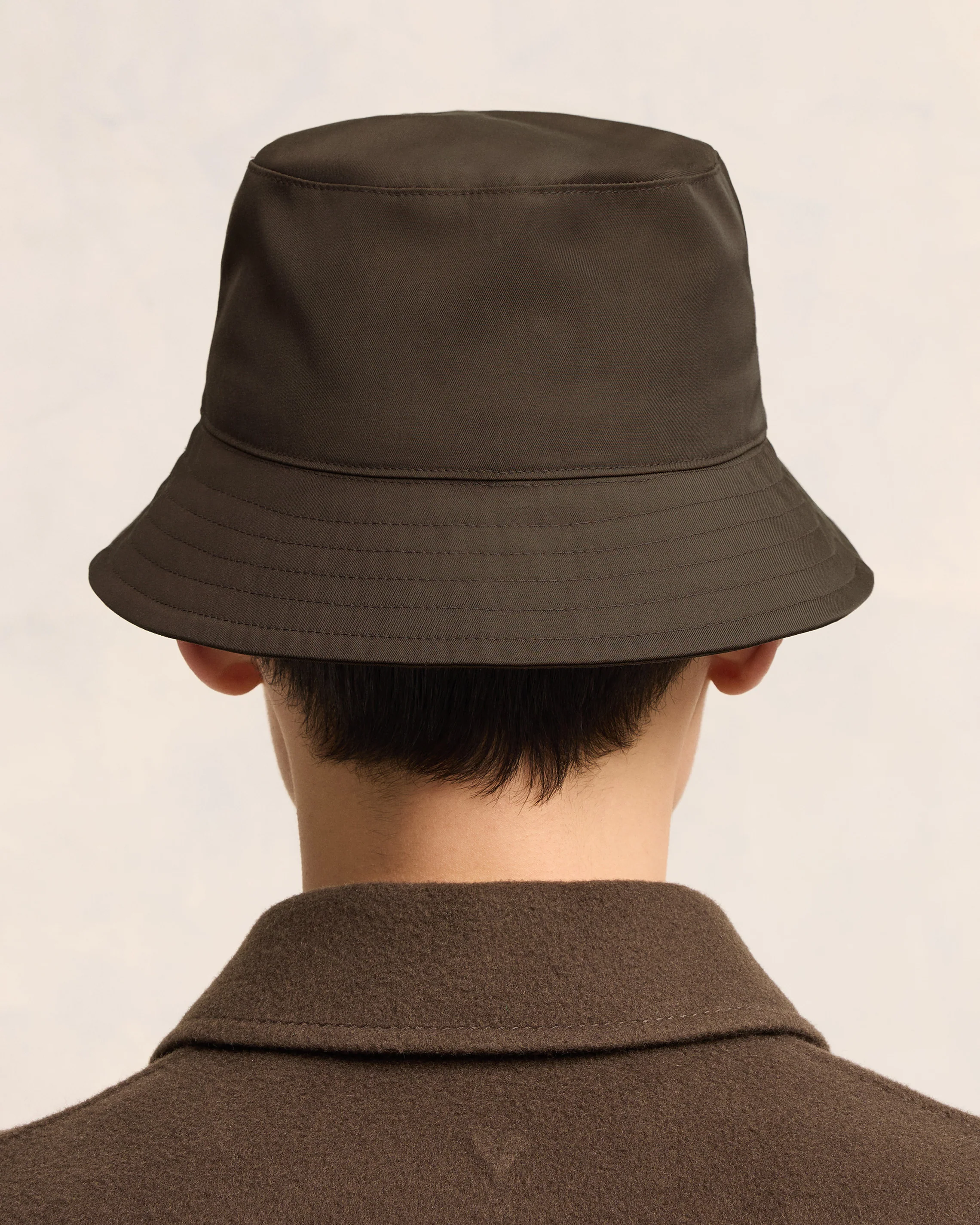 Ami de Coeur Stud Bucket Hat