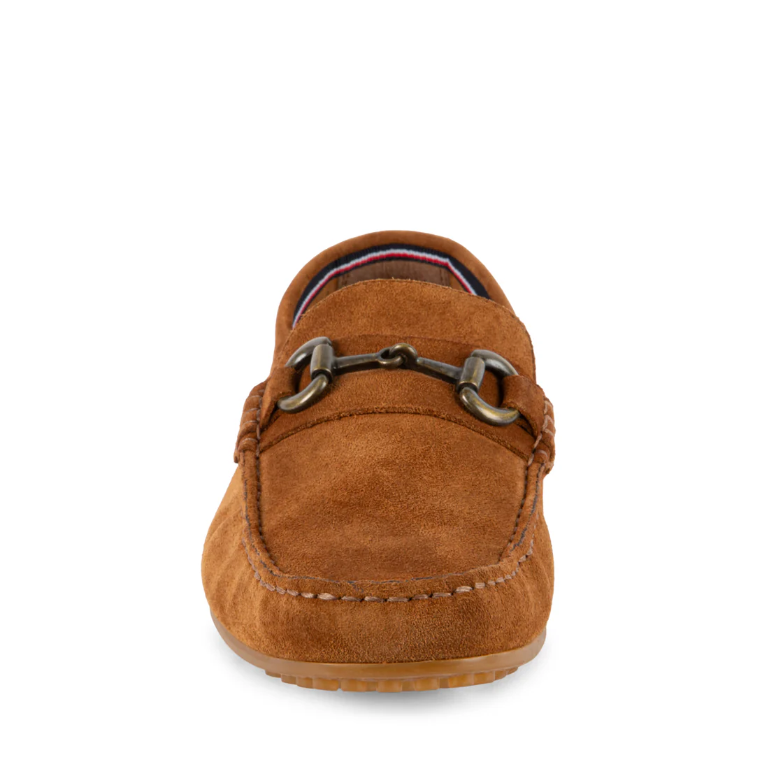SILVIO TOBACCO SUEDE
