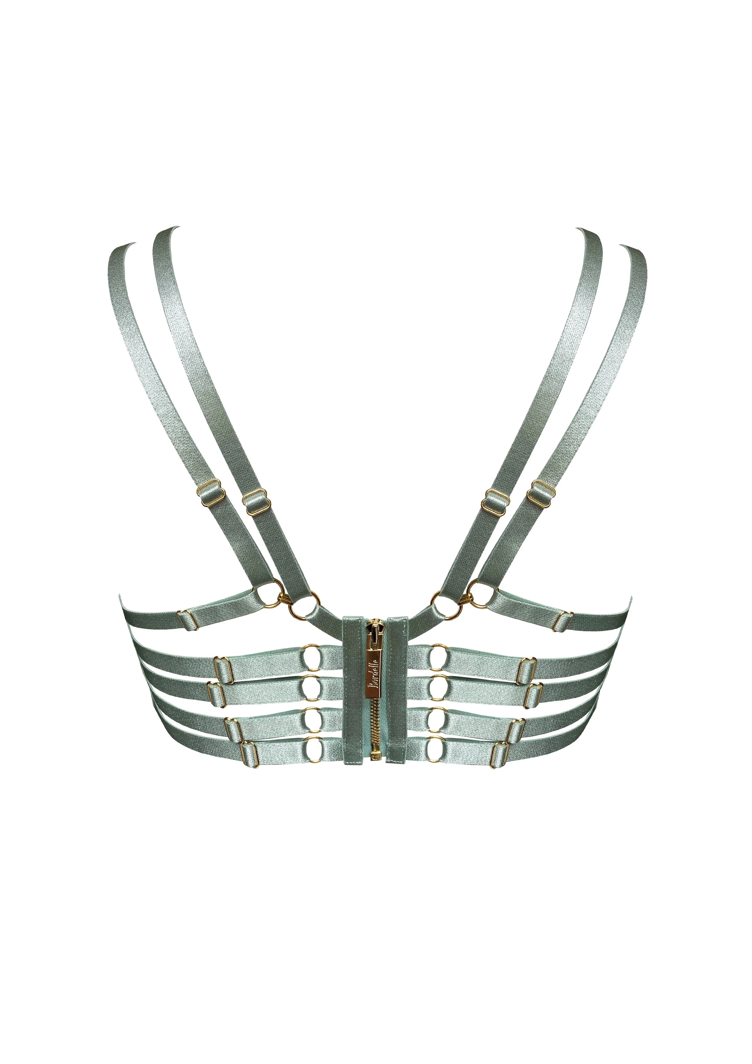 Kleio Ouvert Wire Bra