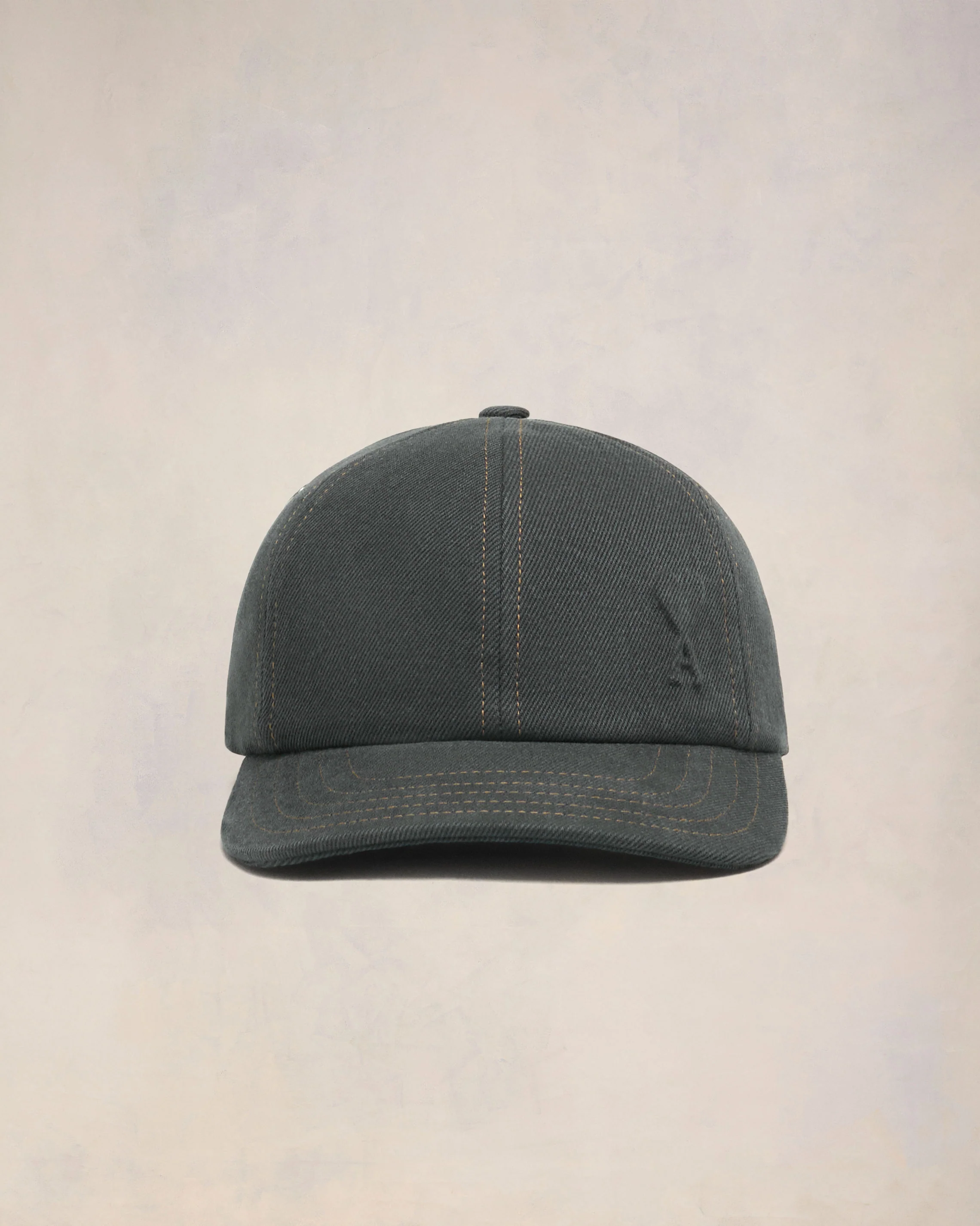 Casquette Ami de Coeur Embossé