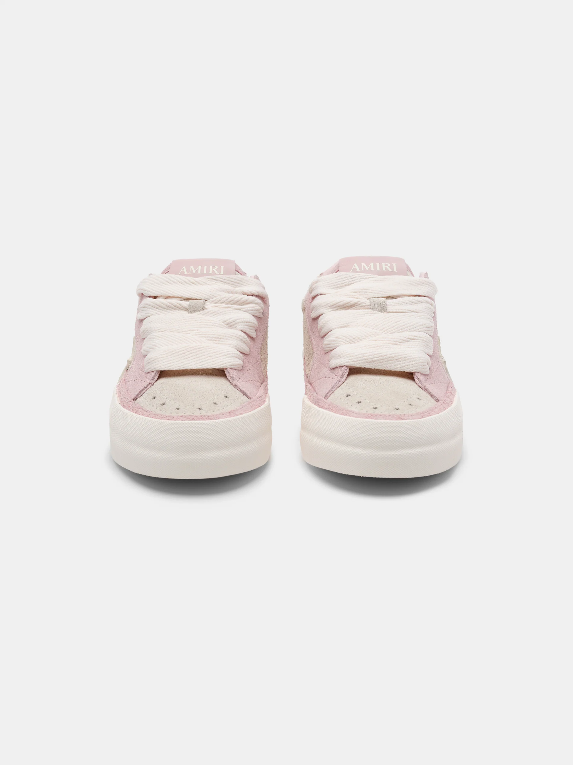 WOMEN - WOMEN'S SUNSET SKATE LOW - Birch Pink