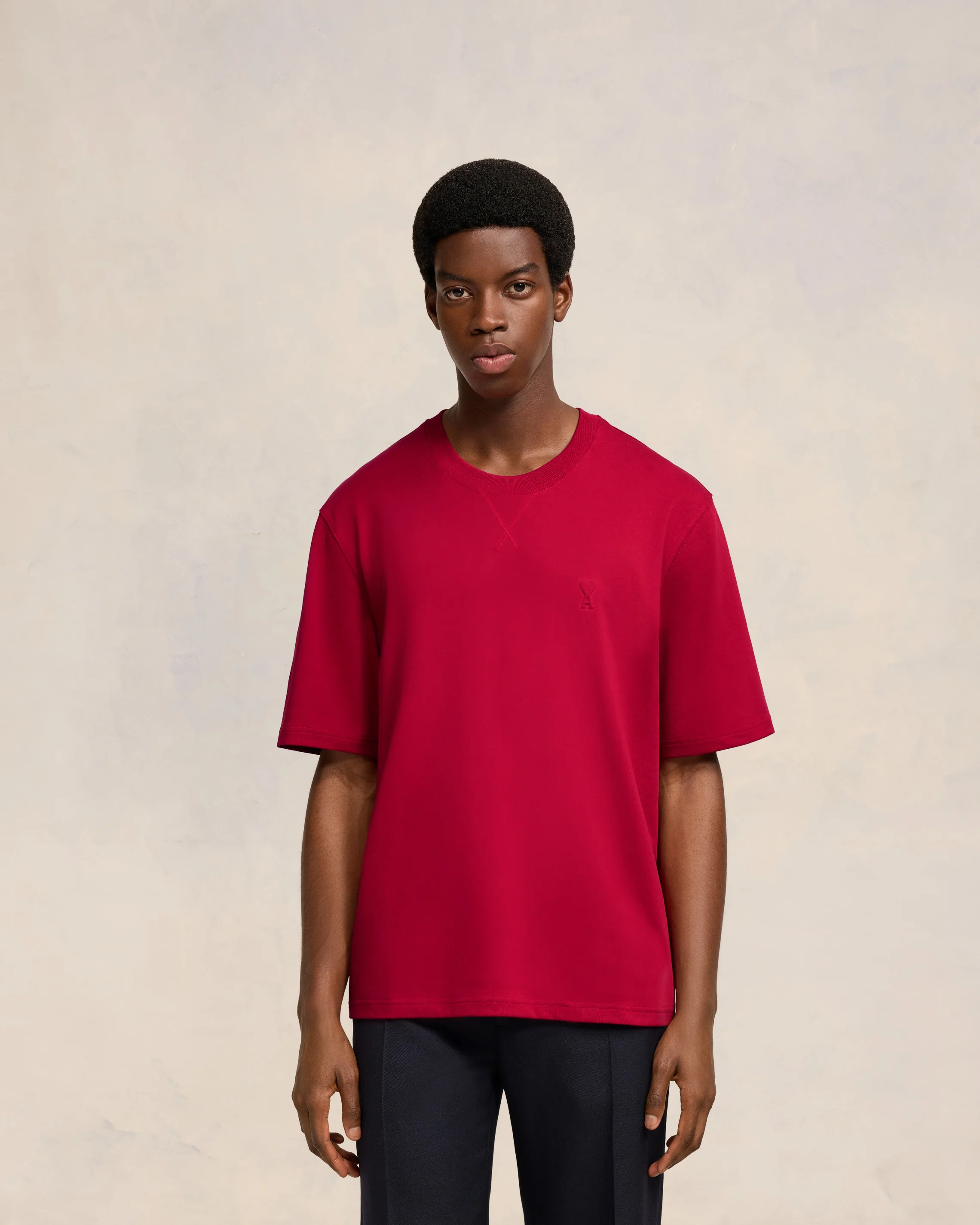 T-shirt Ami de Coeur