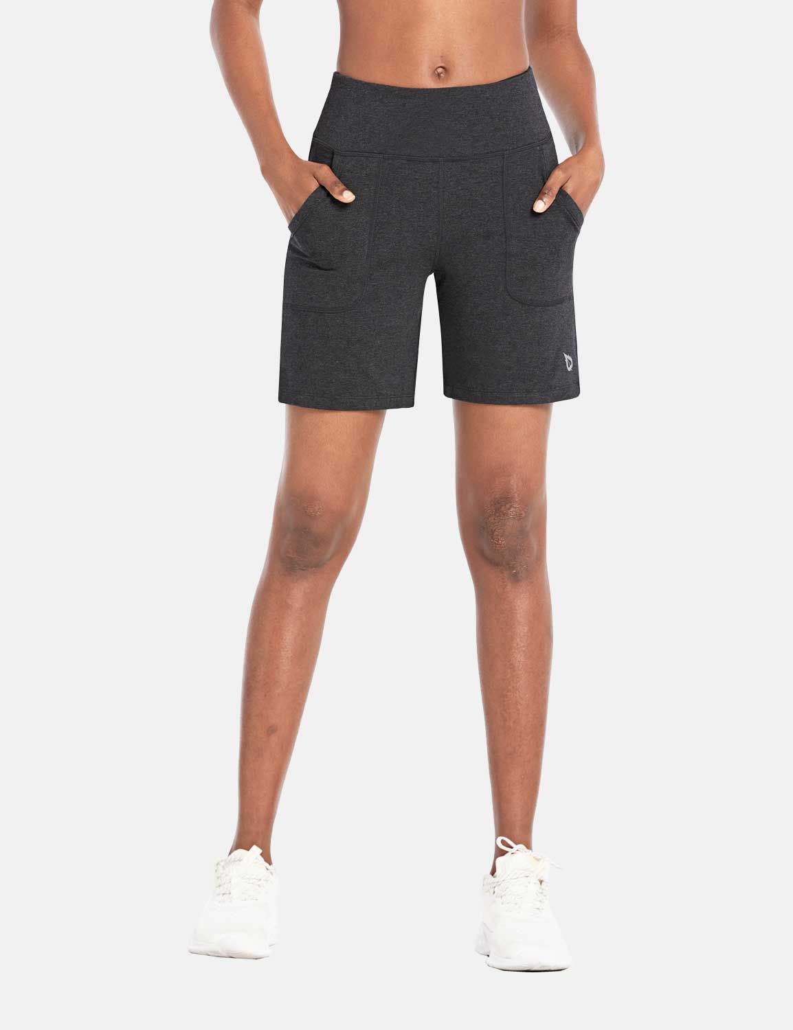 Laureate 3-Pocket Athletic Shorts