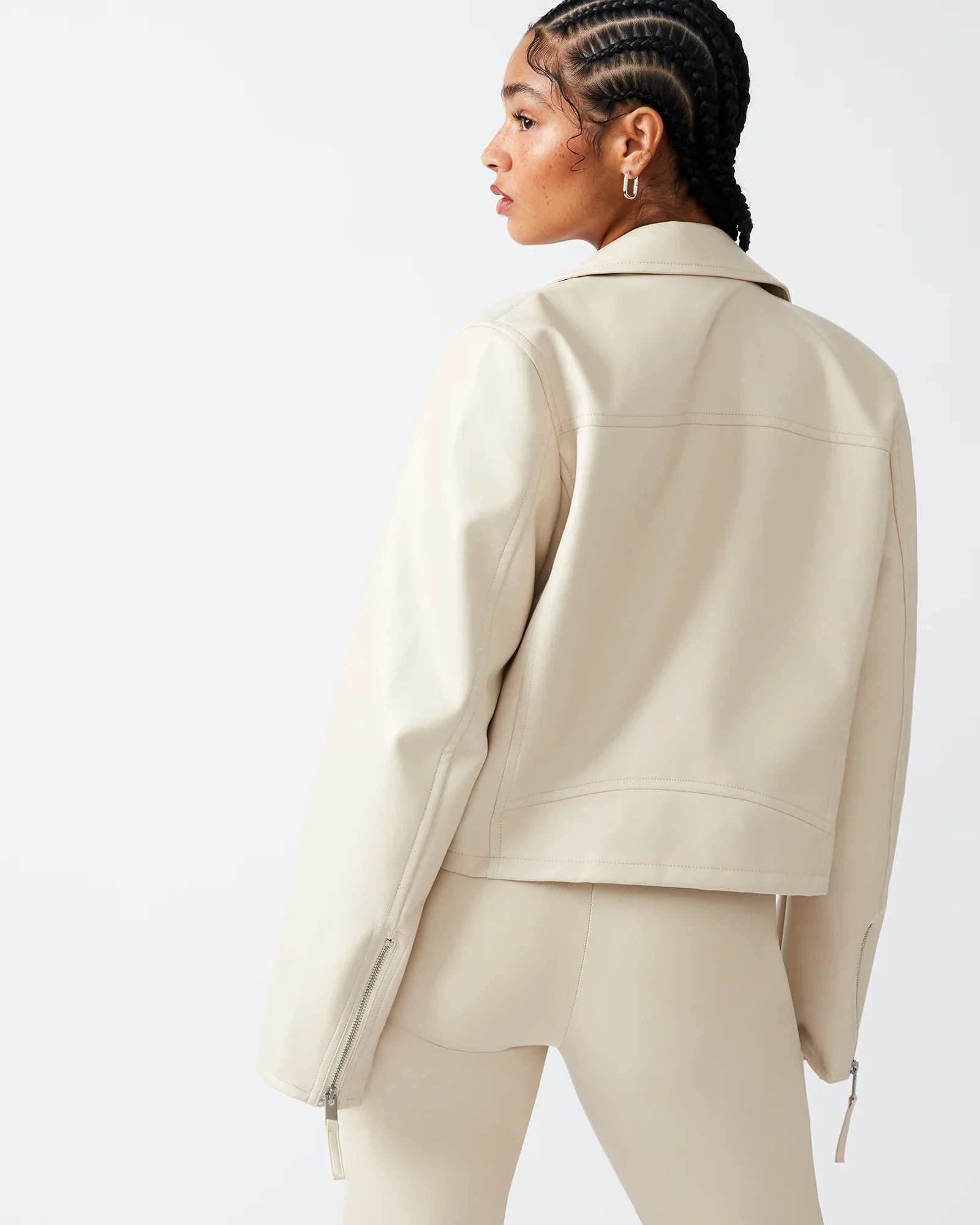 VINKA JACKET BONE