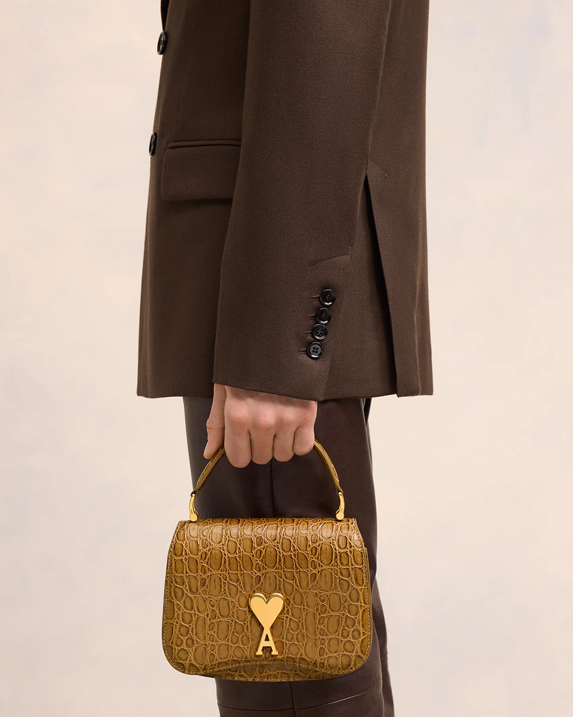 Top Handle Paris Paris Bag