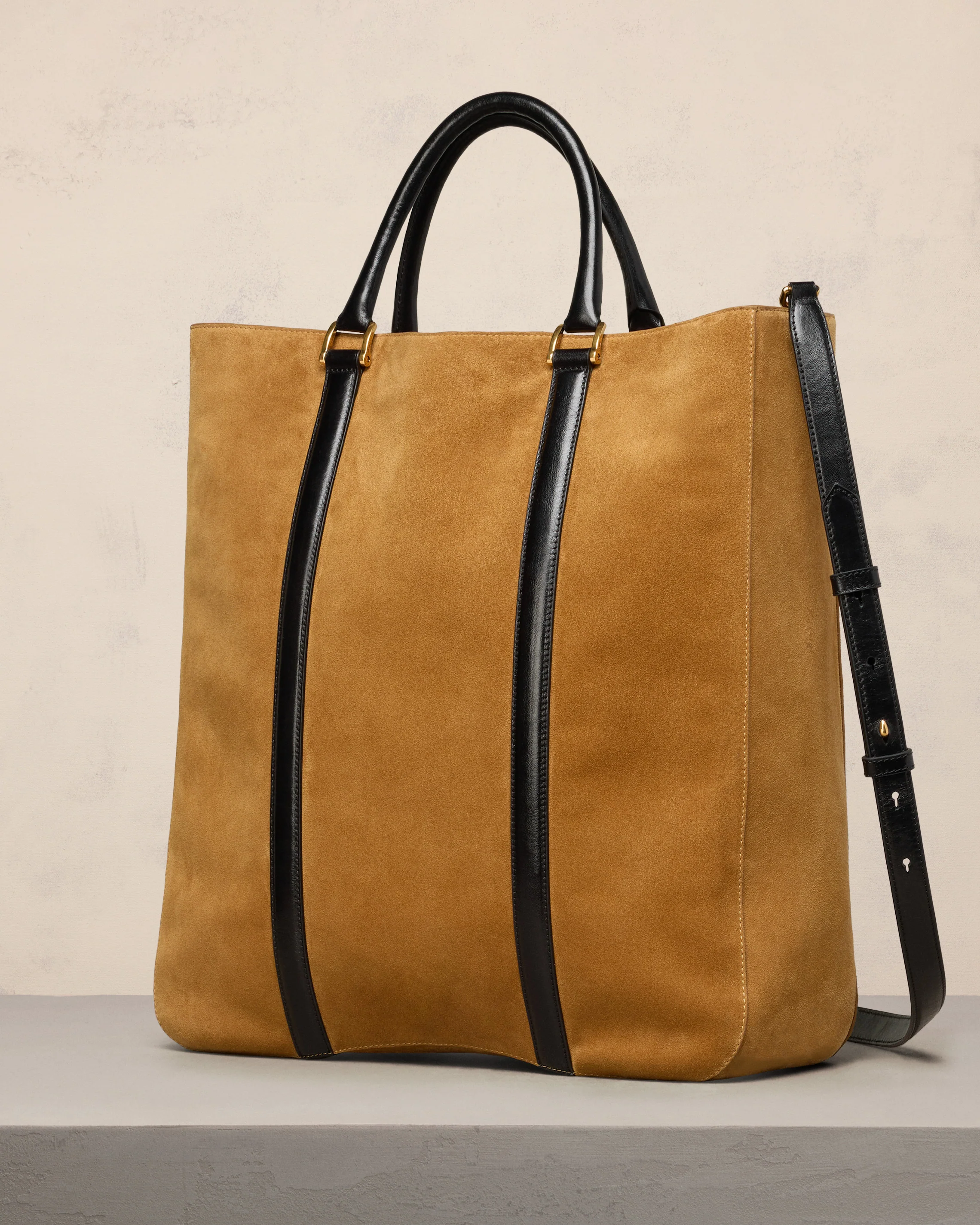 Paris Paris North South Tote Bag