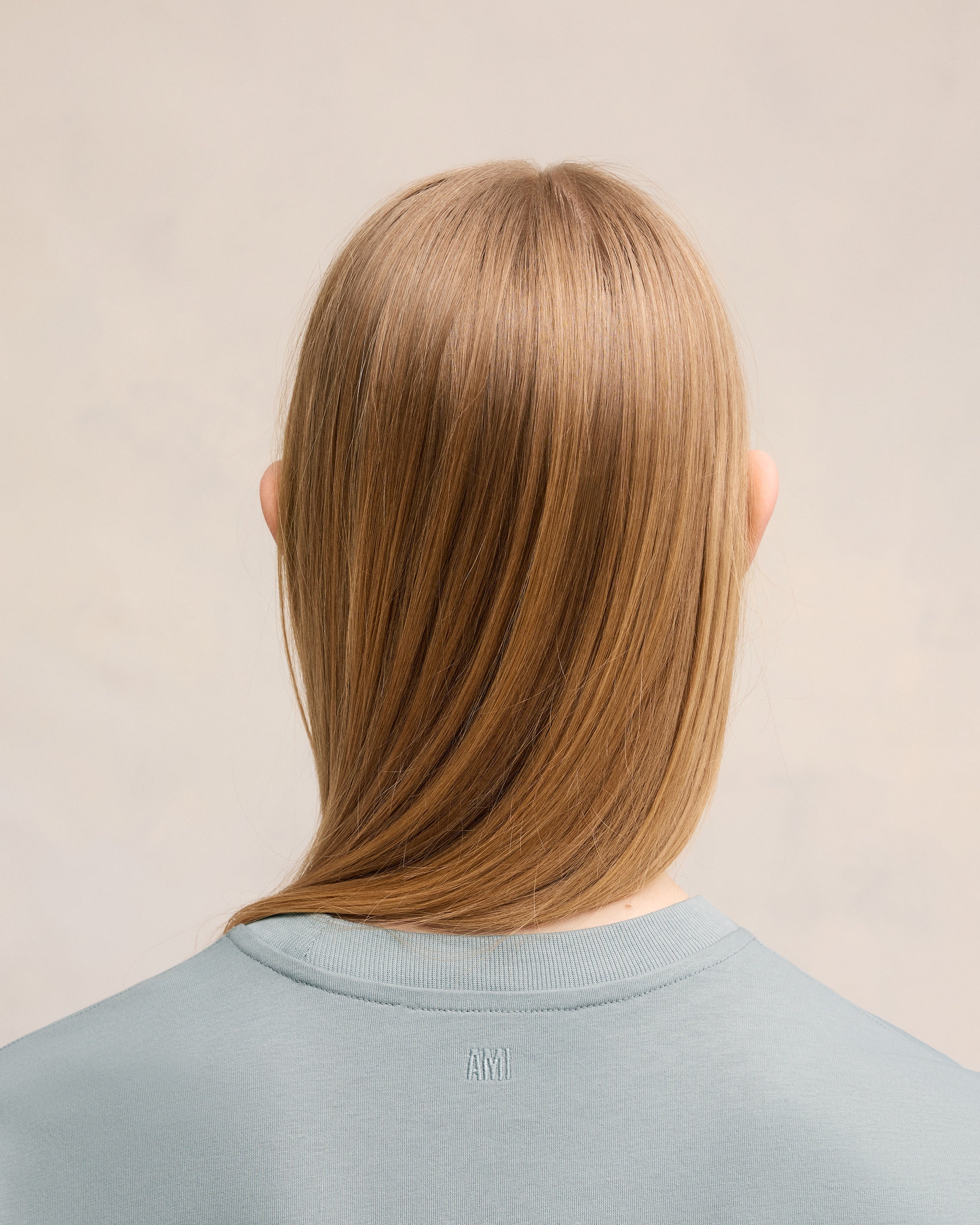 Red Ami de Coeur T-shirt