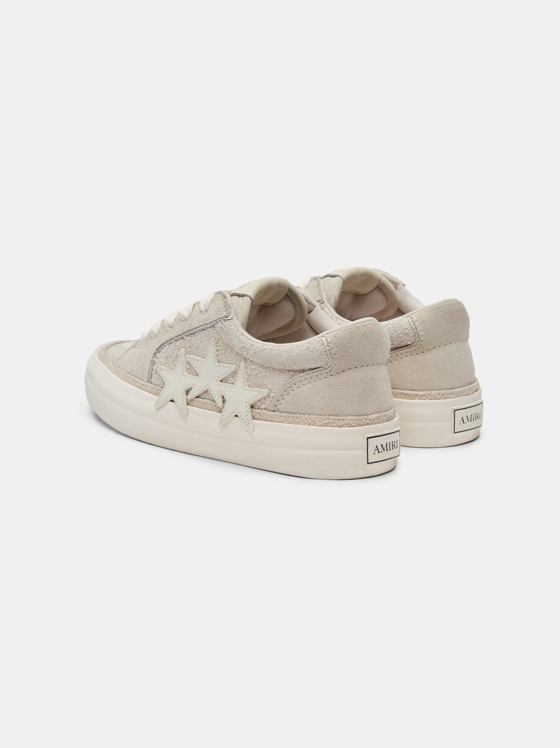 SUNSET SKATE LOW - Alabaster Birch