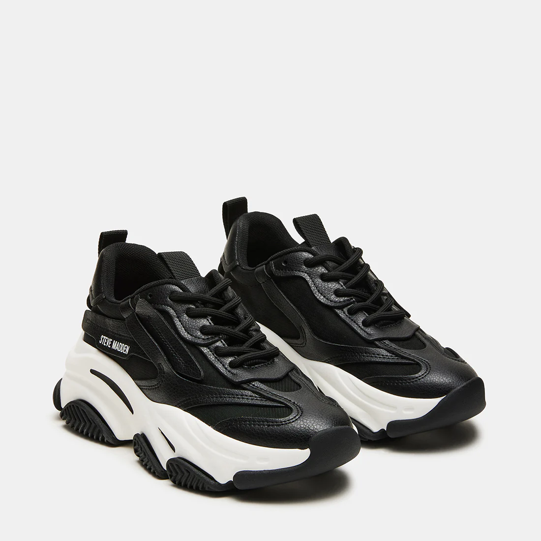 POSSESSION-M BLACK MULTI