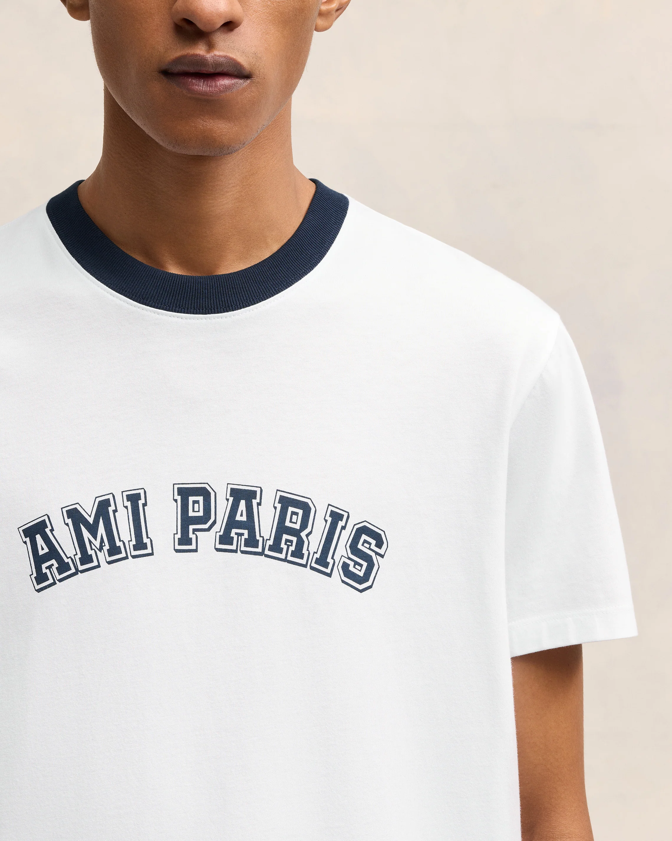 Ami Paris T-shirt