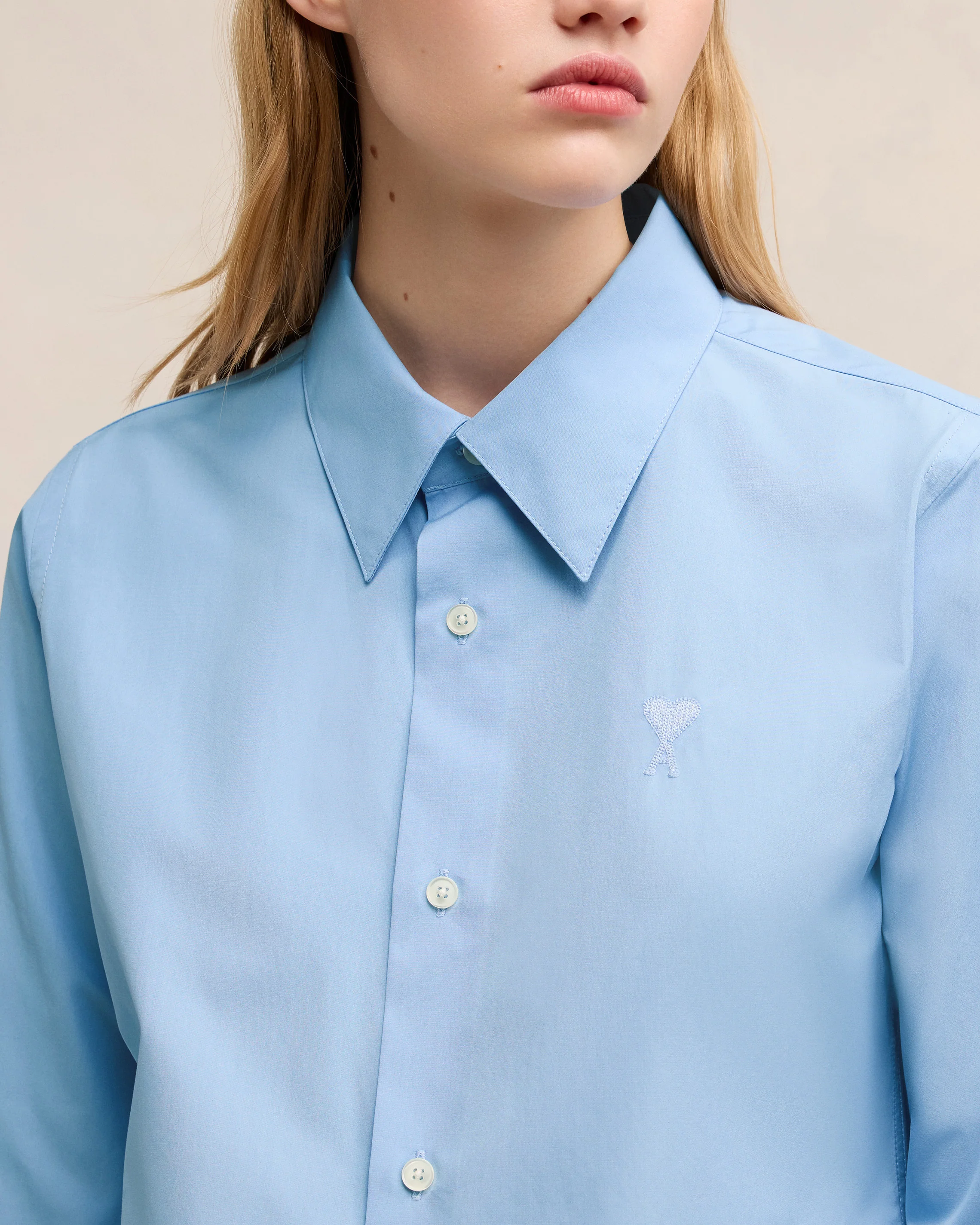 Ami de Coeur Classic Shirt