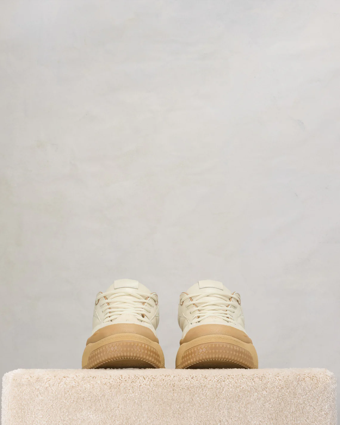 Low Top Ami SN1509 Sneakers