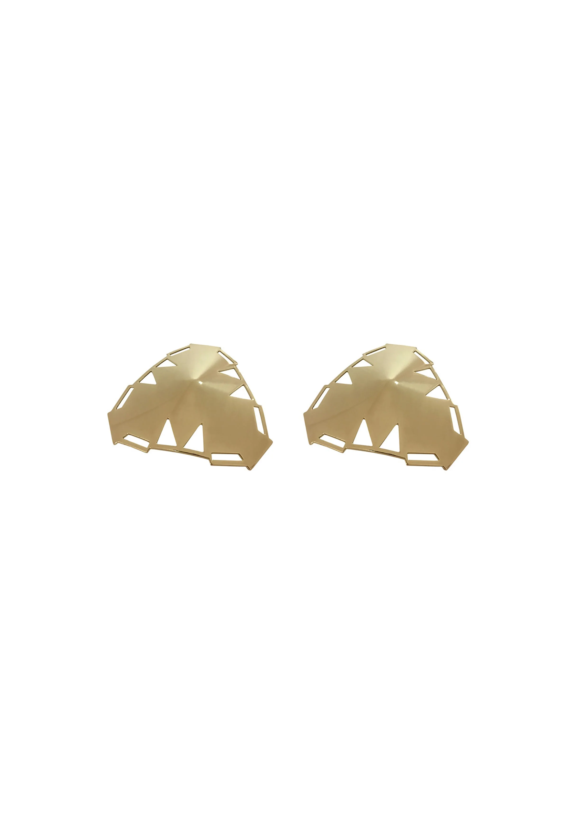 Element Gold Nipplets